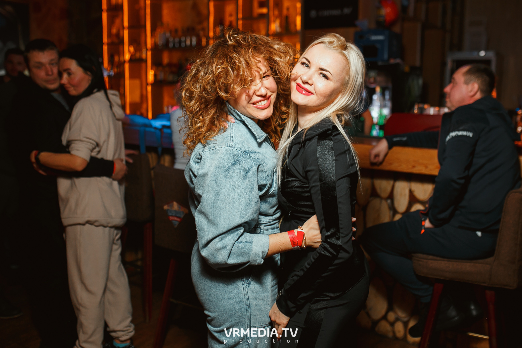 Выходные в «Alpen club»