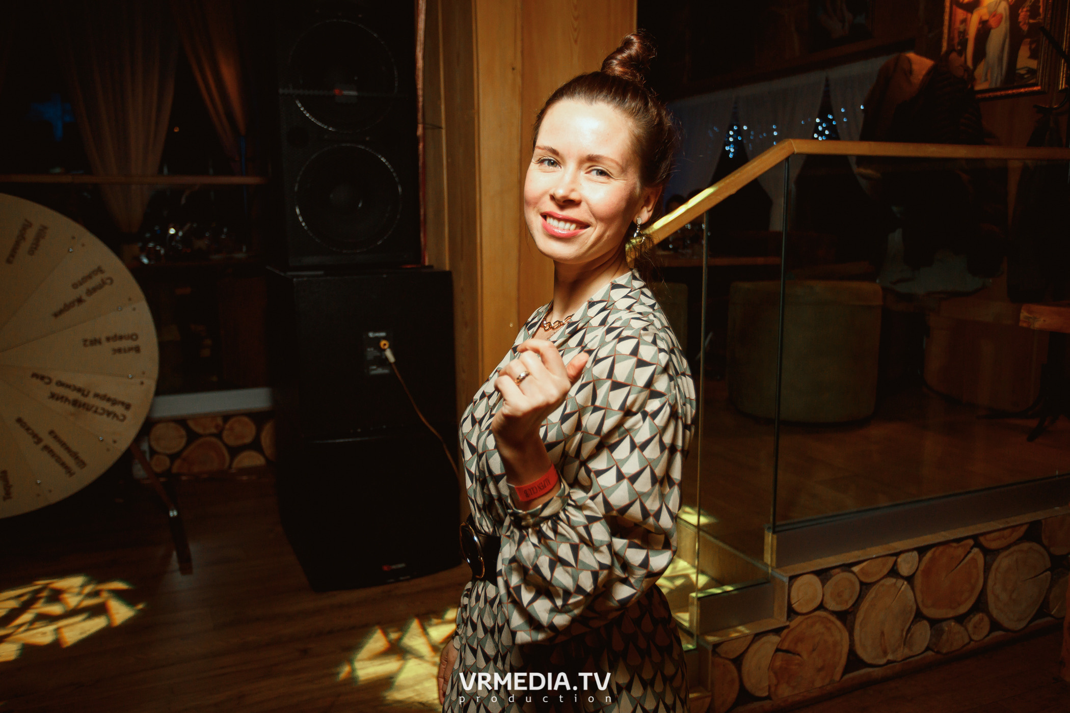 Выходные в «Alpen club»