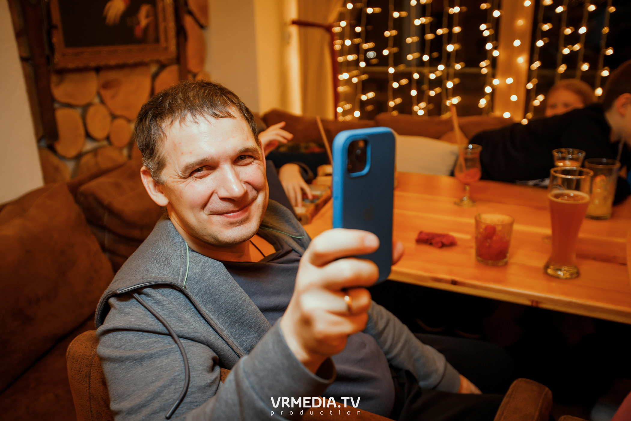 Выходные в «Alpen Club»