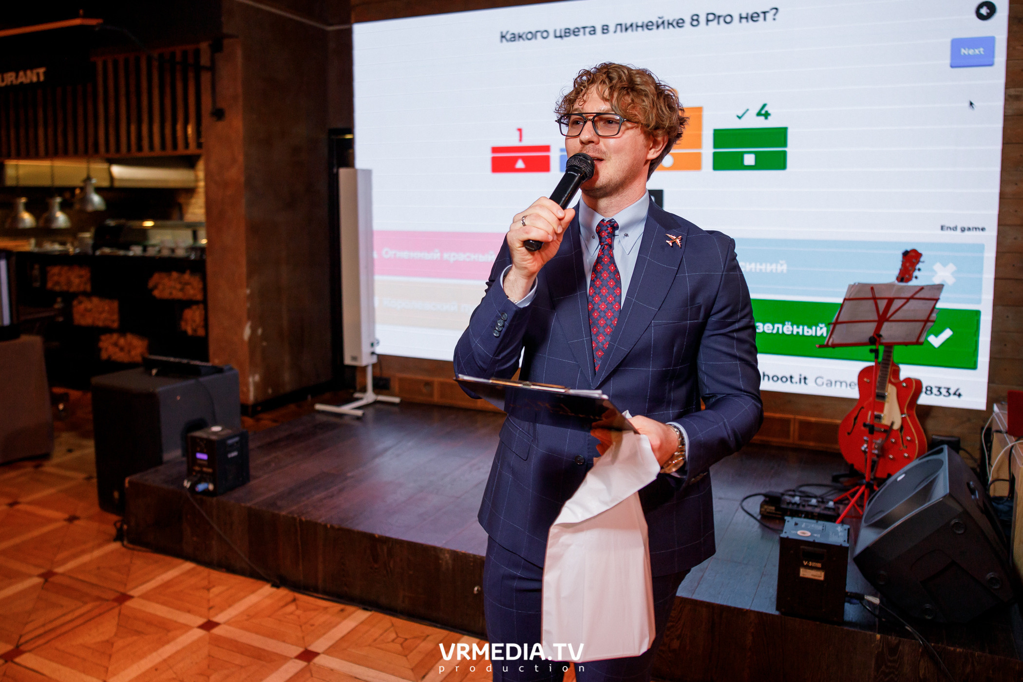 Презентация нового кроссовера Chery Tiggo 8