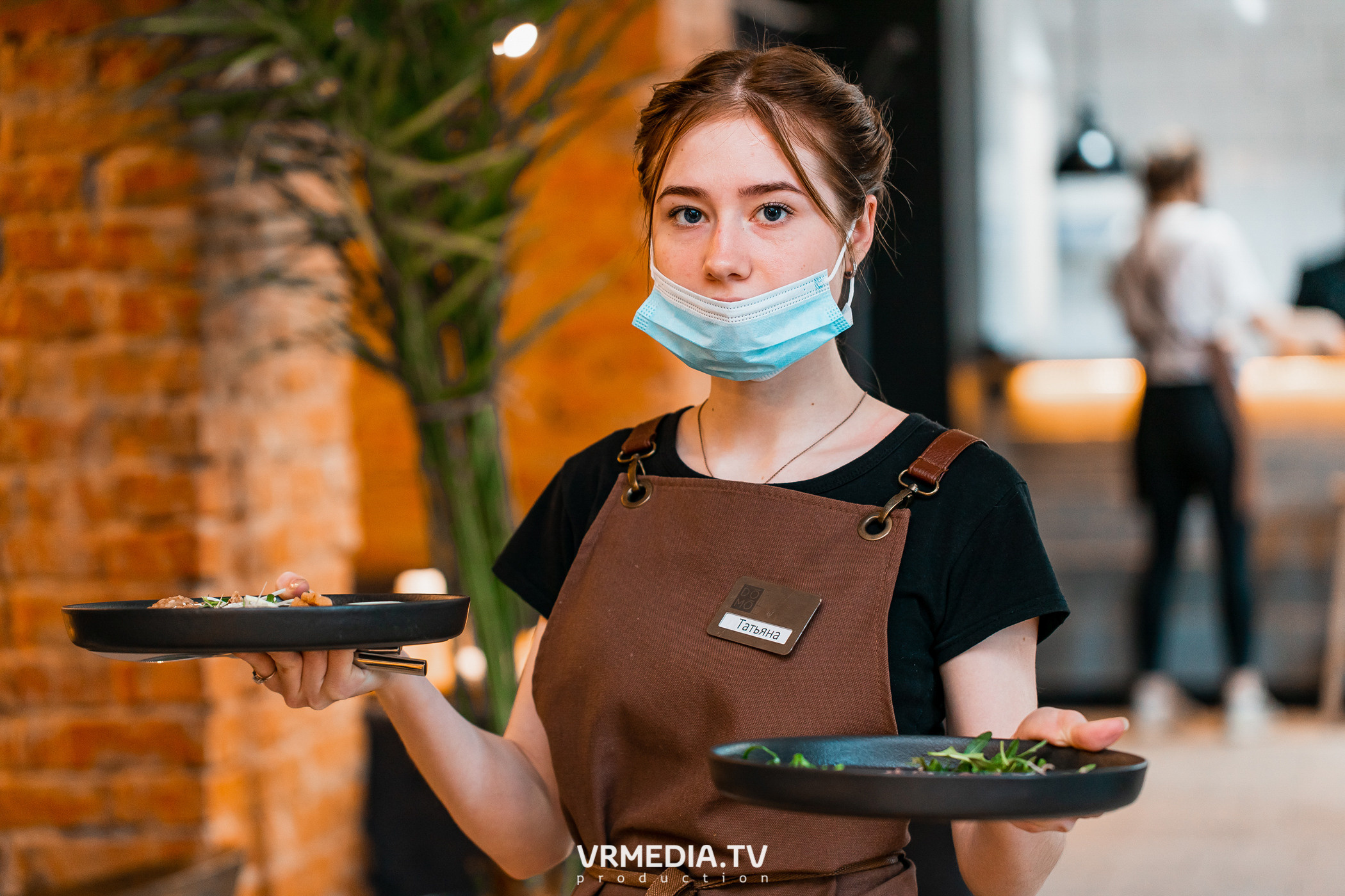 Гастрономический ужин с Кадзухико Кидзима в «Domo izakaya bar»