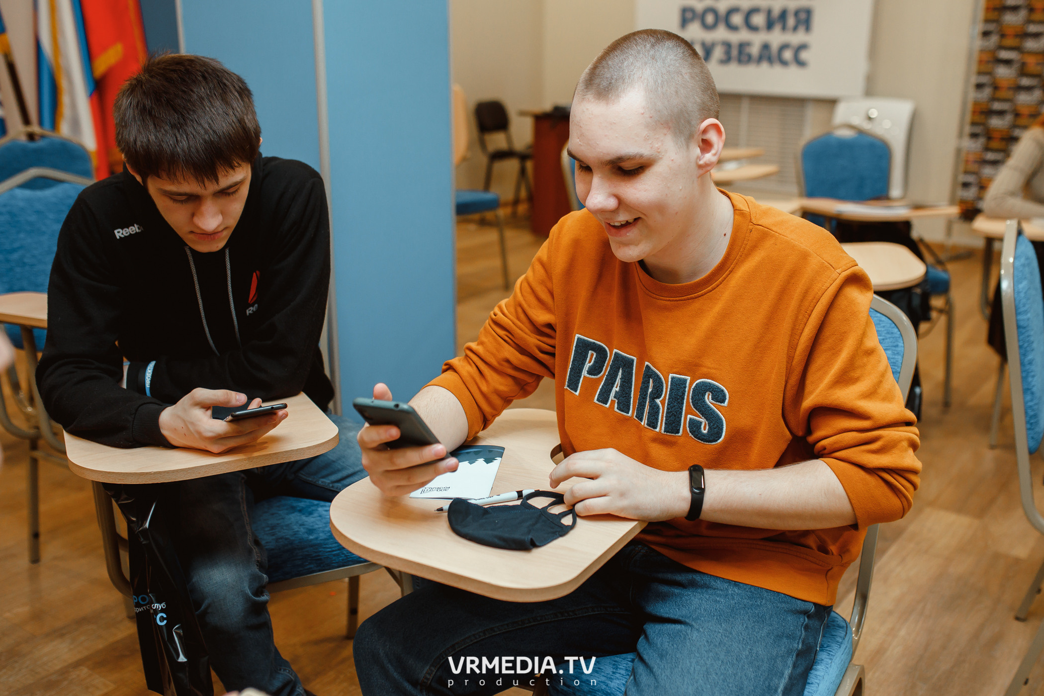 Кейс-клуб «Проектный Кузбасс»