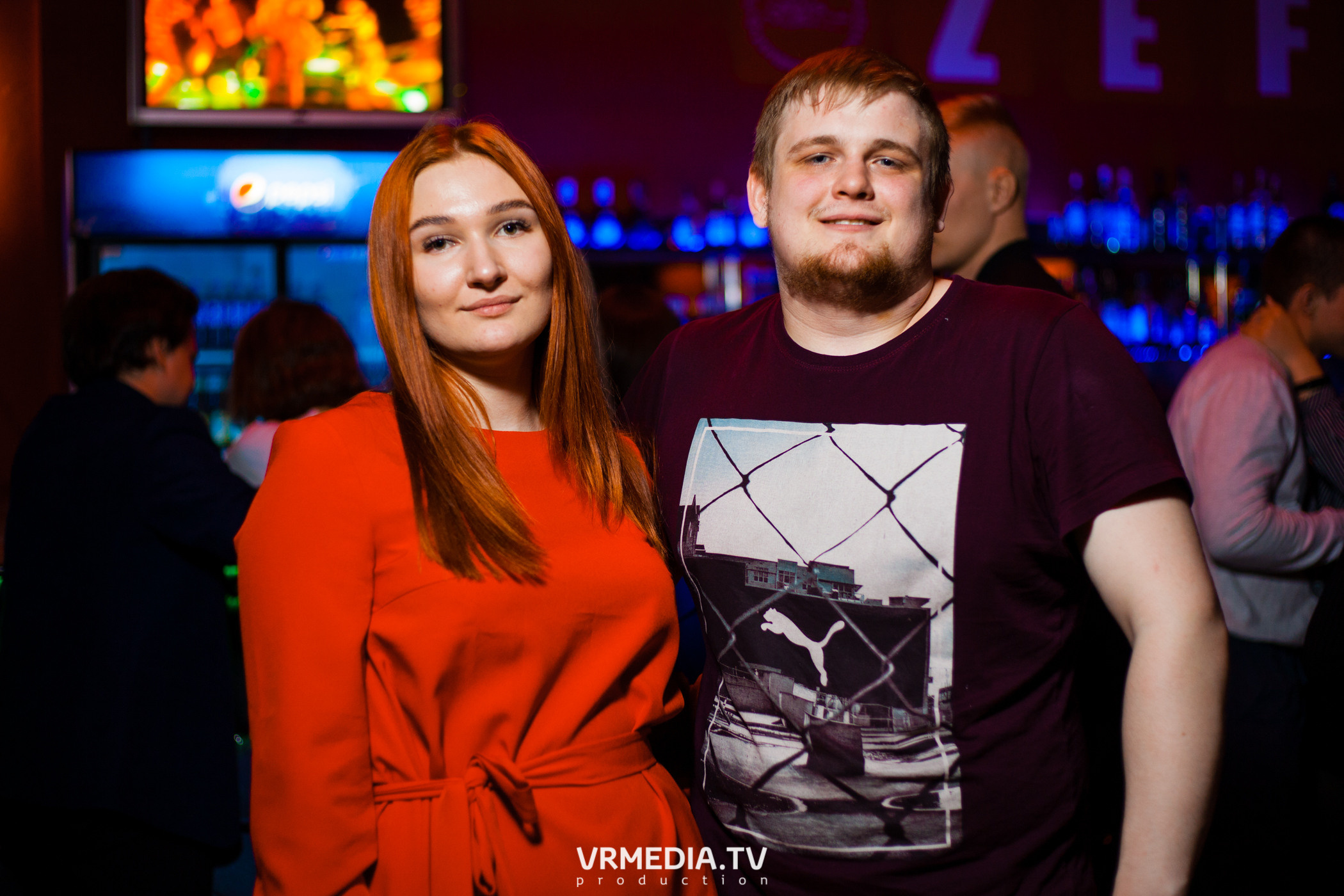 Выходные в НК «Zefir»