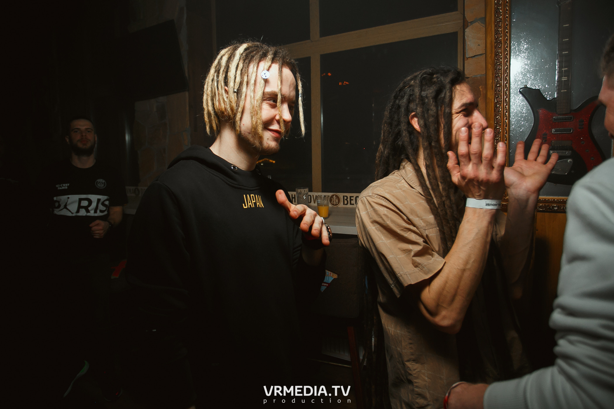 Выходные в «Alpen Club»