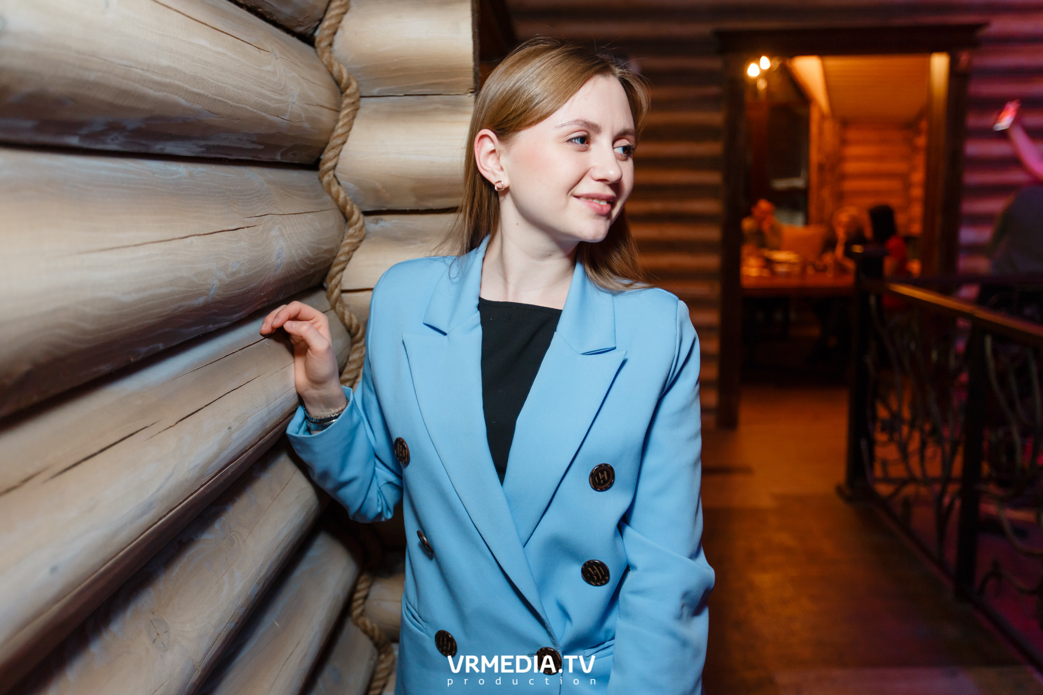 Выходные «У Петровича»