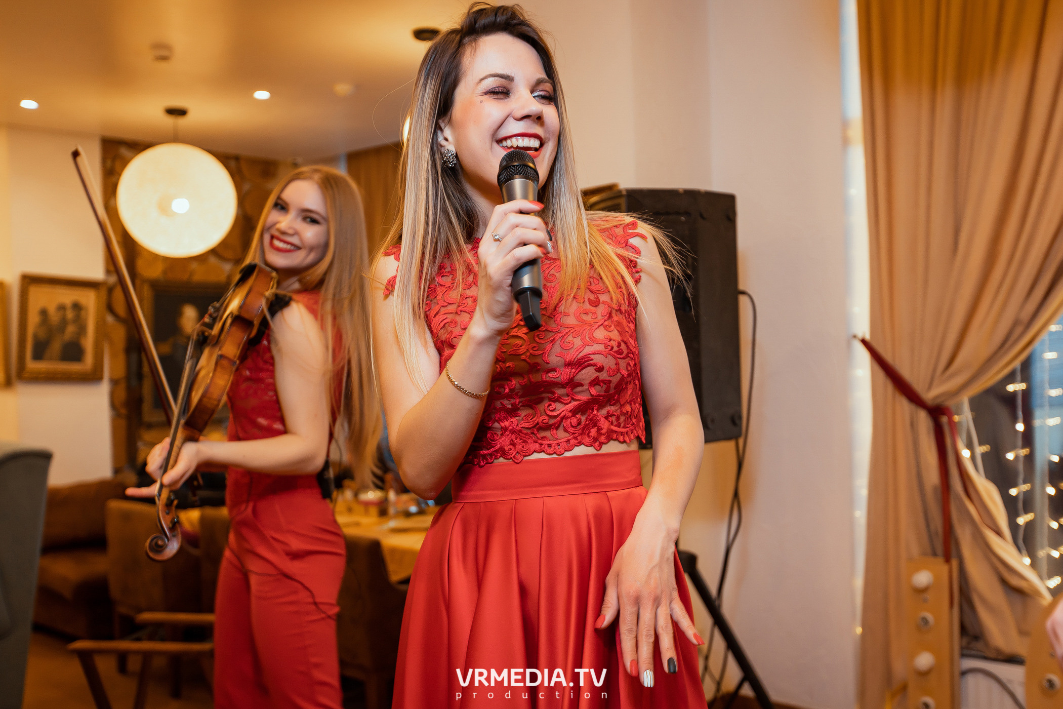 Выходные в «Alpen club»