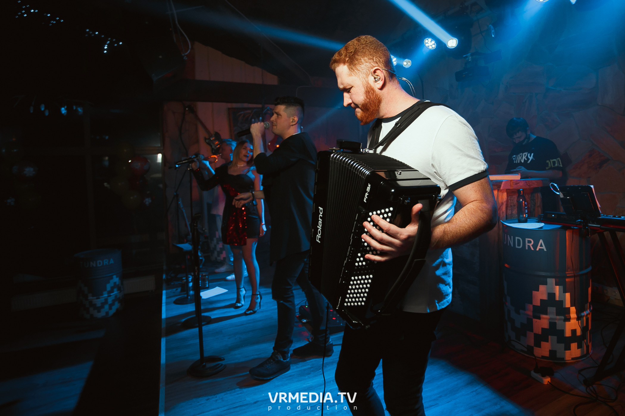 Выходные в «Alpen club»