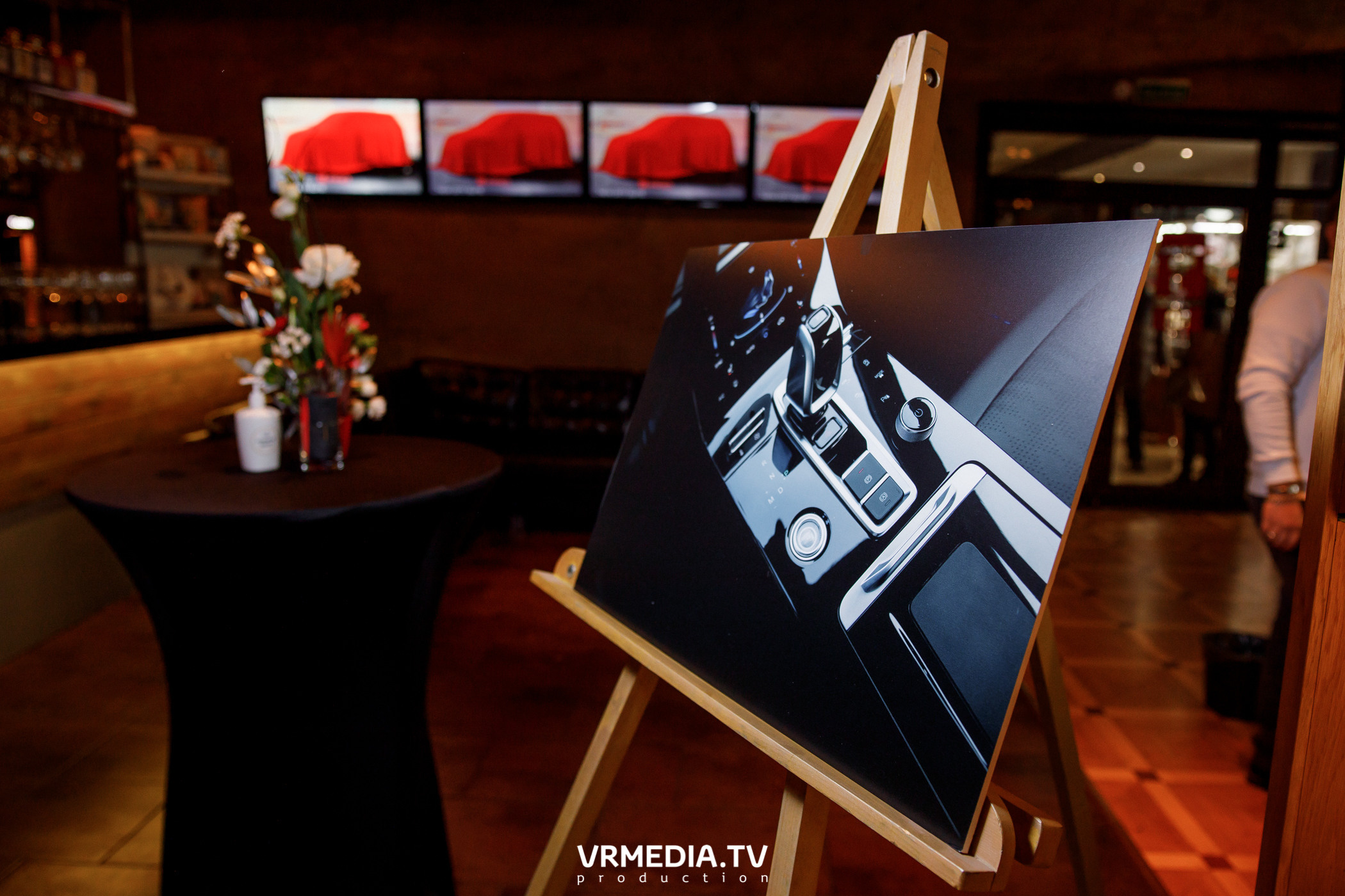 Презентация нового кроссовера Chery Tiggo 8