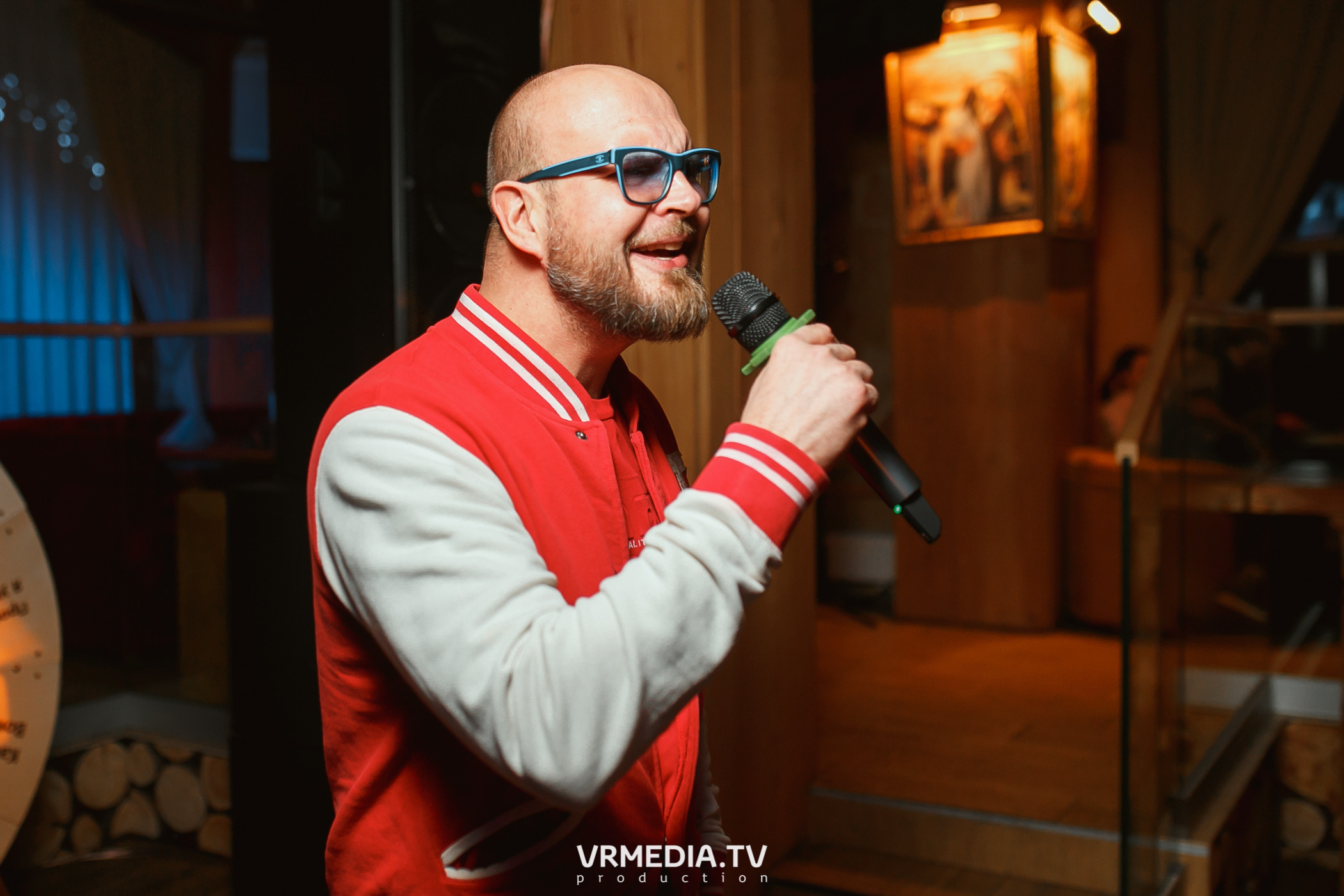 Выходные в «Alpen Club»