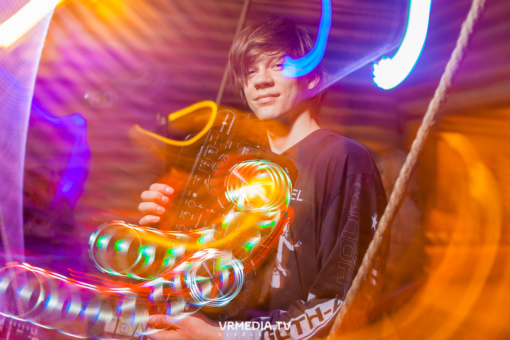 Выходные «У Петровича»