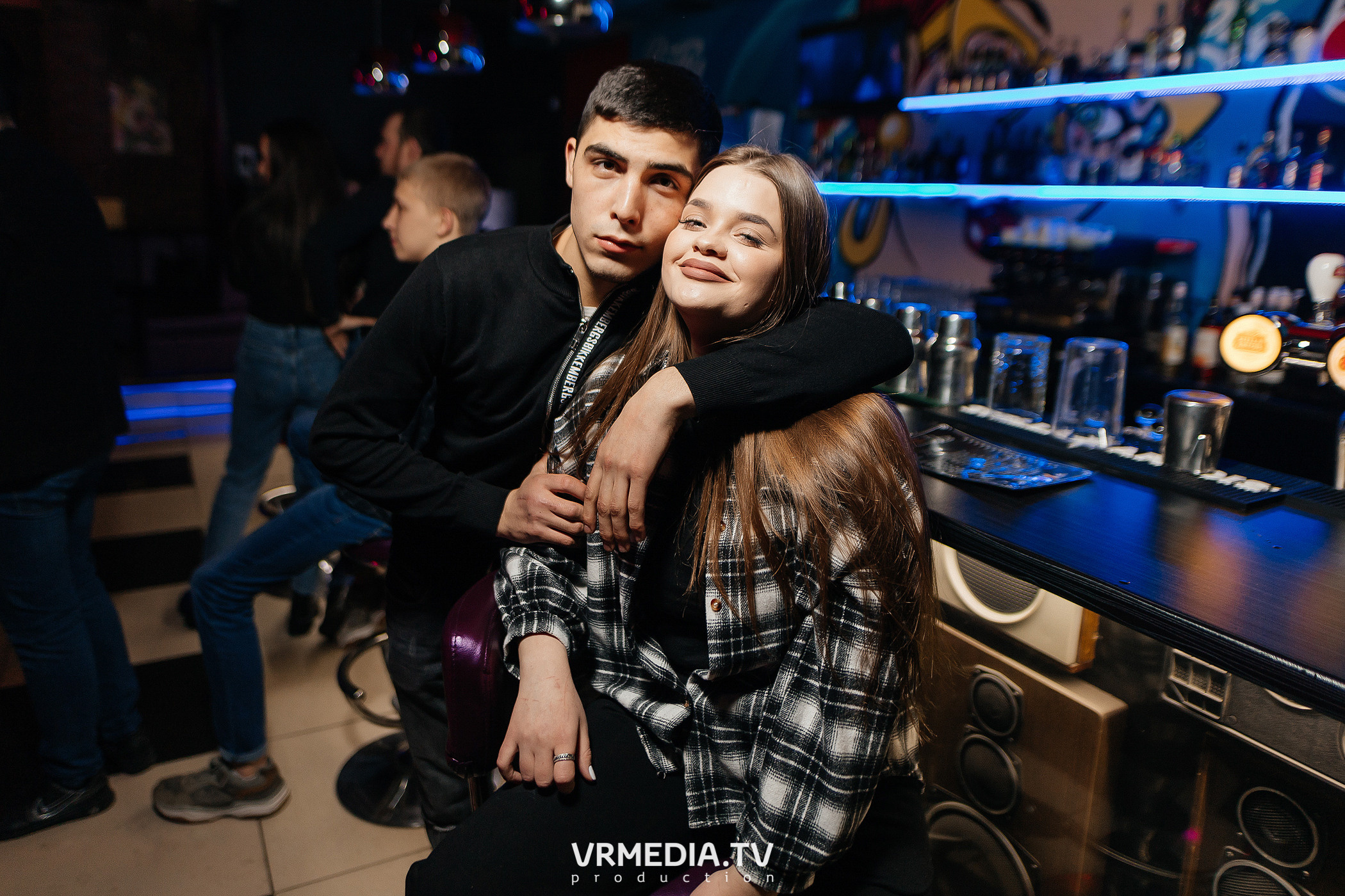 Выпускной Chao’s Dj School № 6