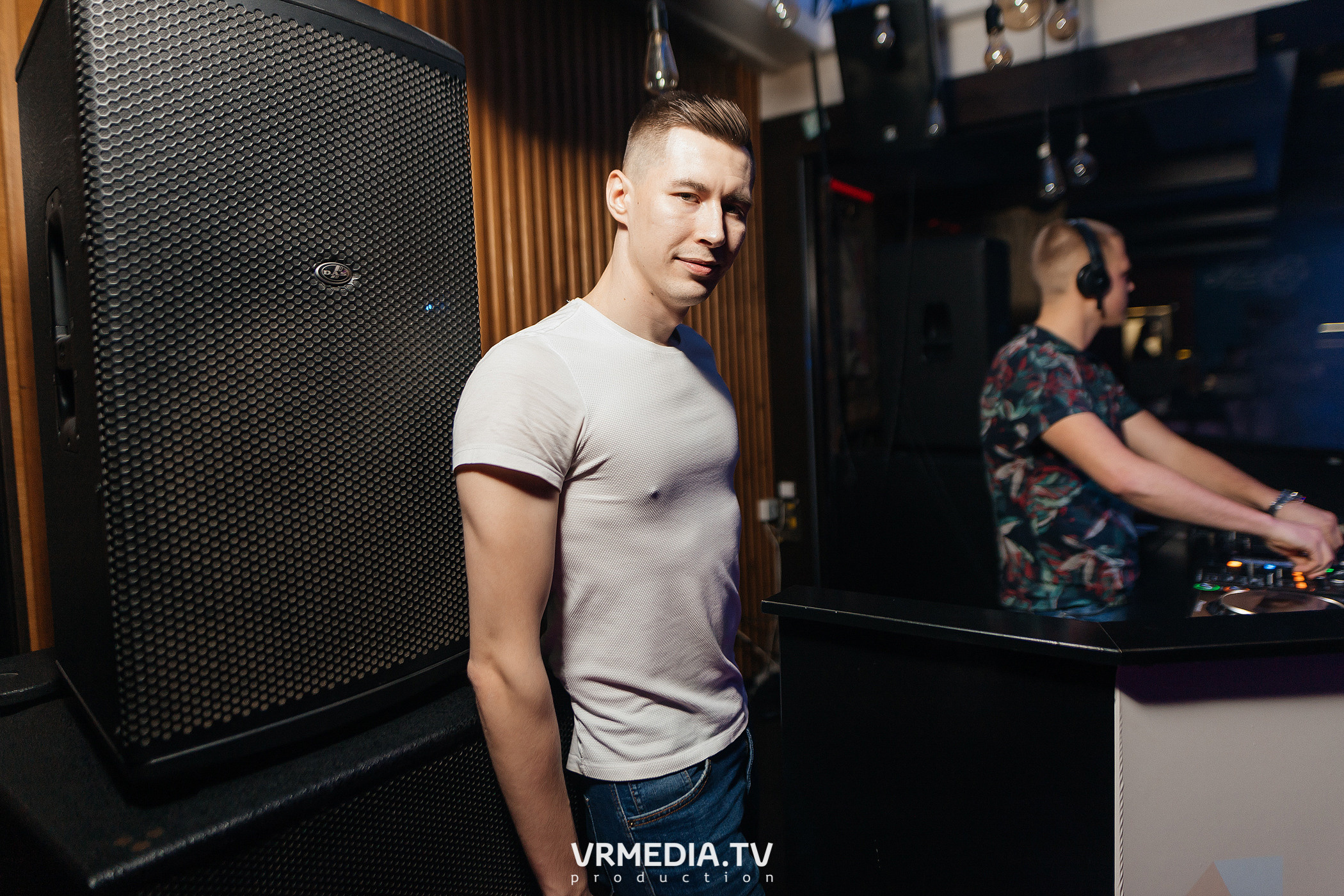 Выпускной Chao’s Dj School № 6