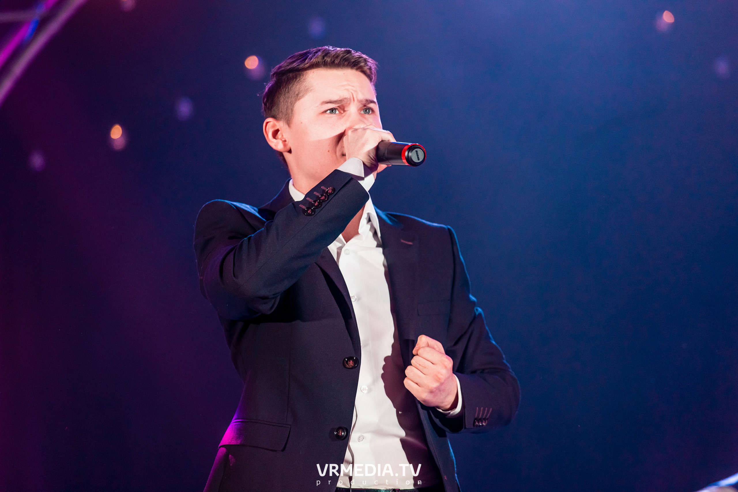 Студенческая весна в КемГМУ. Лечебный факультет