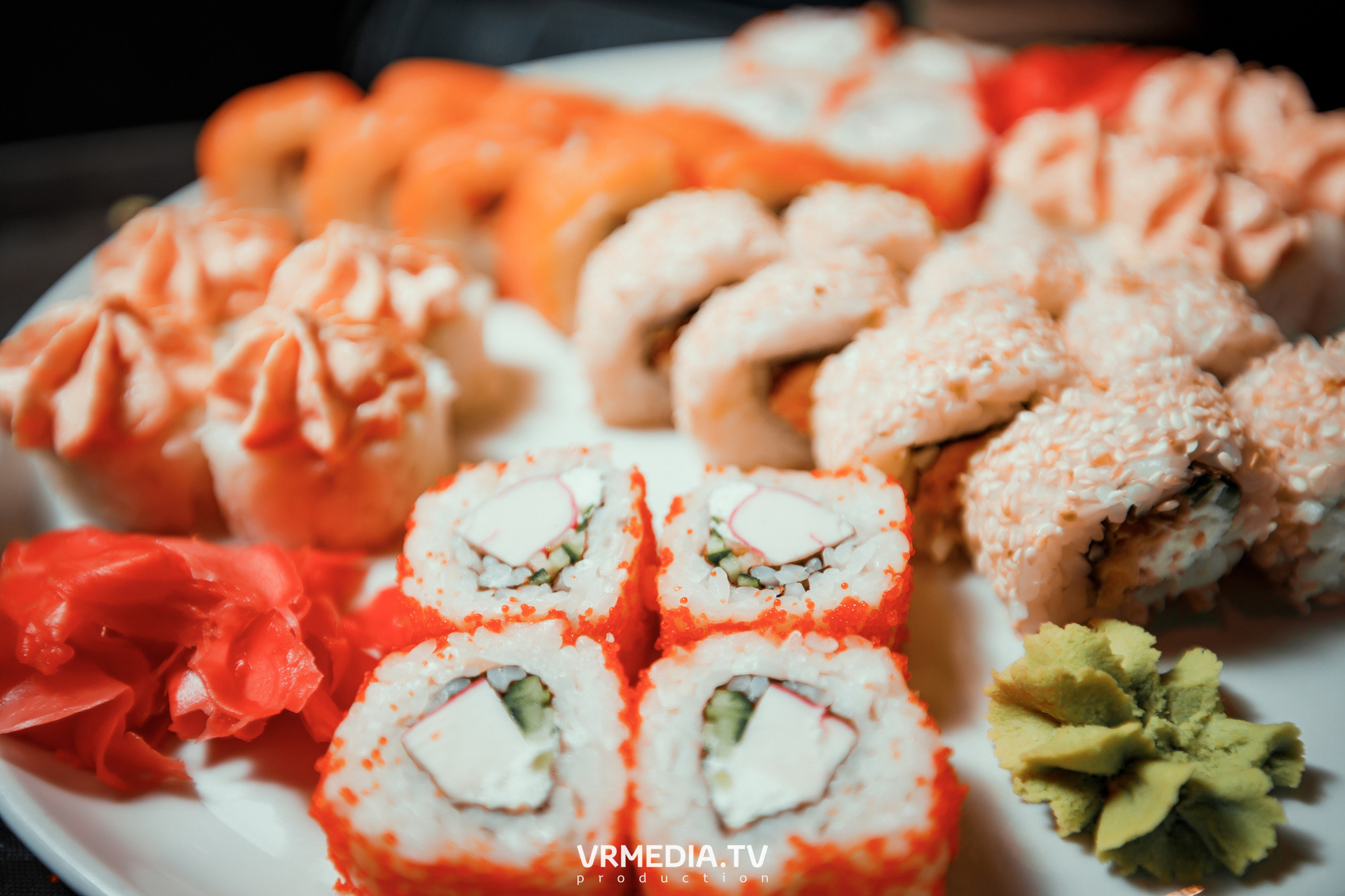 Выходные в баре «DOSKI»