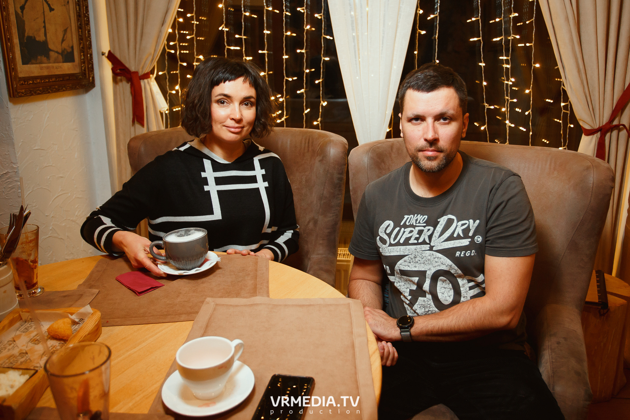 Выходные в «Alpen club»