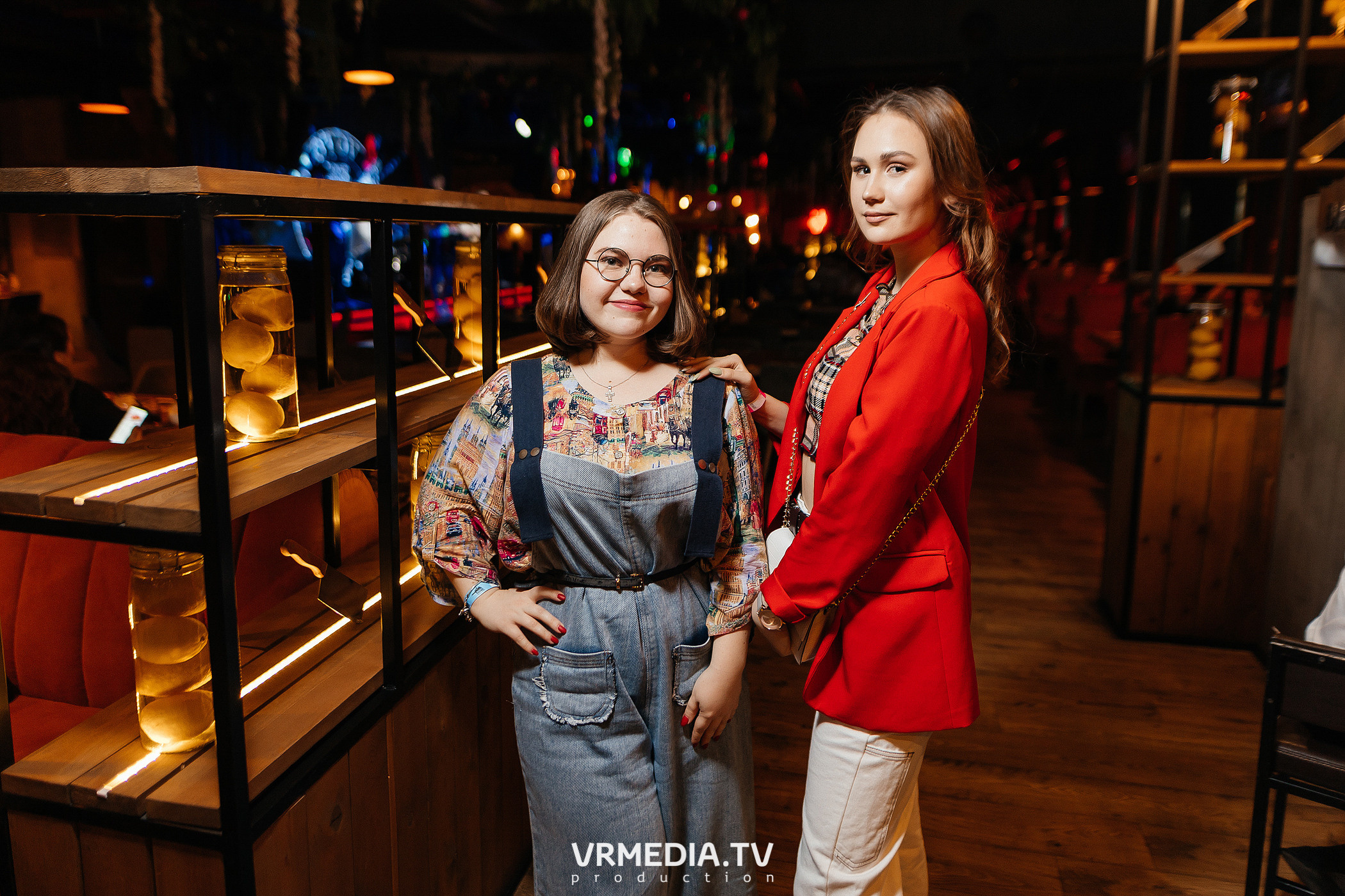 Коктейль Молотова в гриль-баре «Жара»