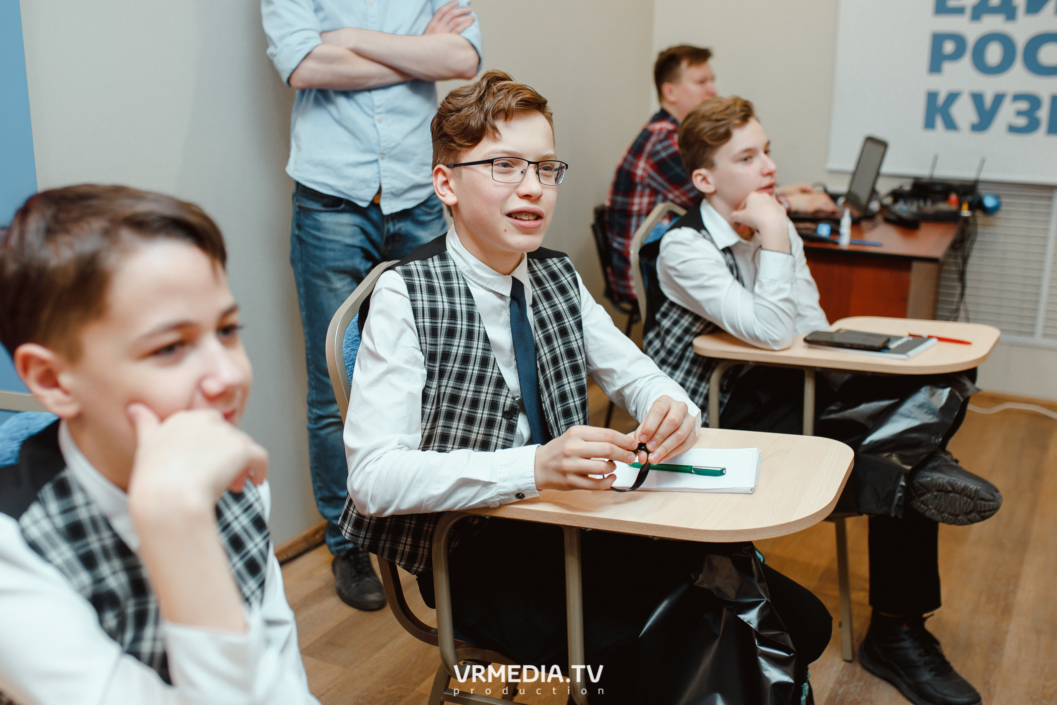 Кейс-клуб «Проектный Кузбасс»