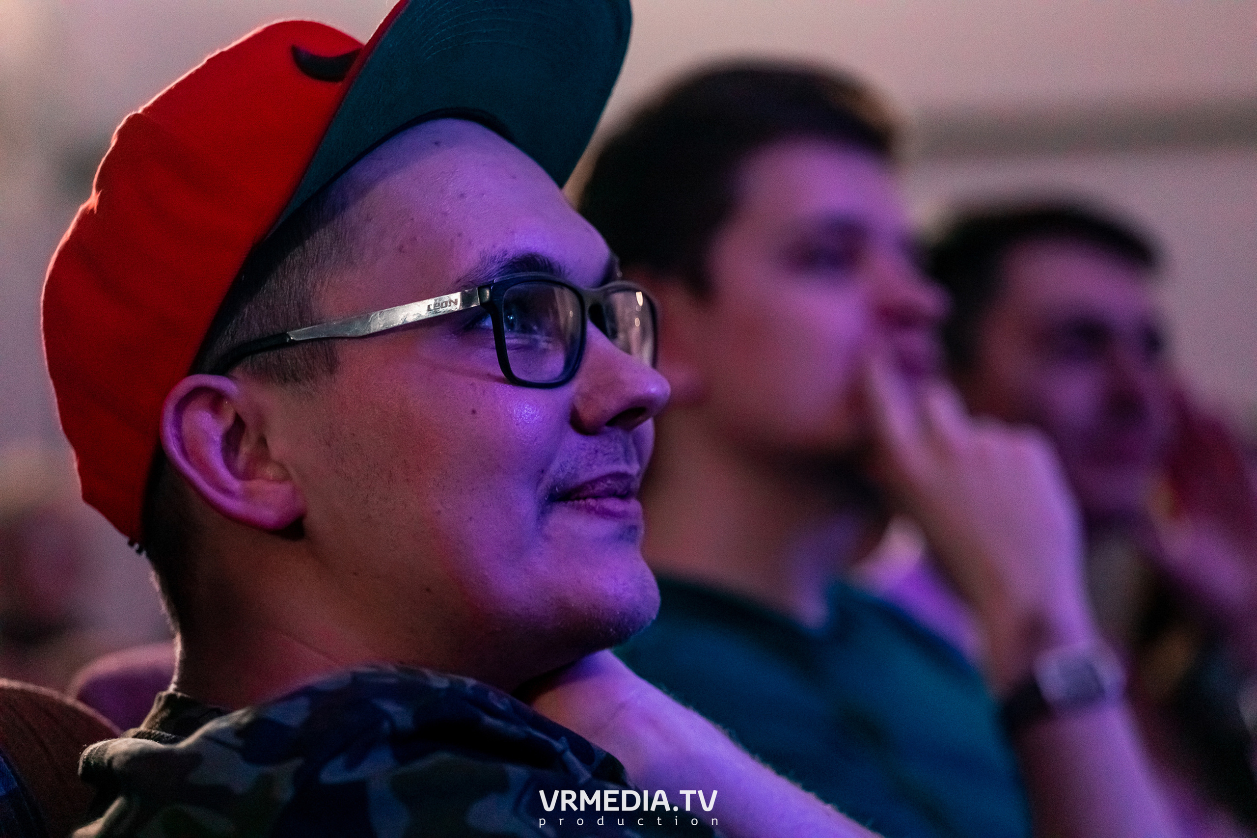 Студенческая весна в КемГМУ. Лечебный факультет