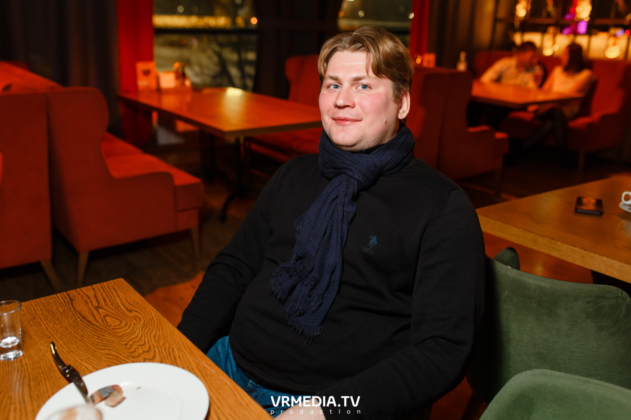 Джазовая среда. JAM SESSION