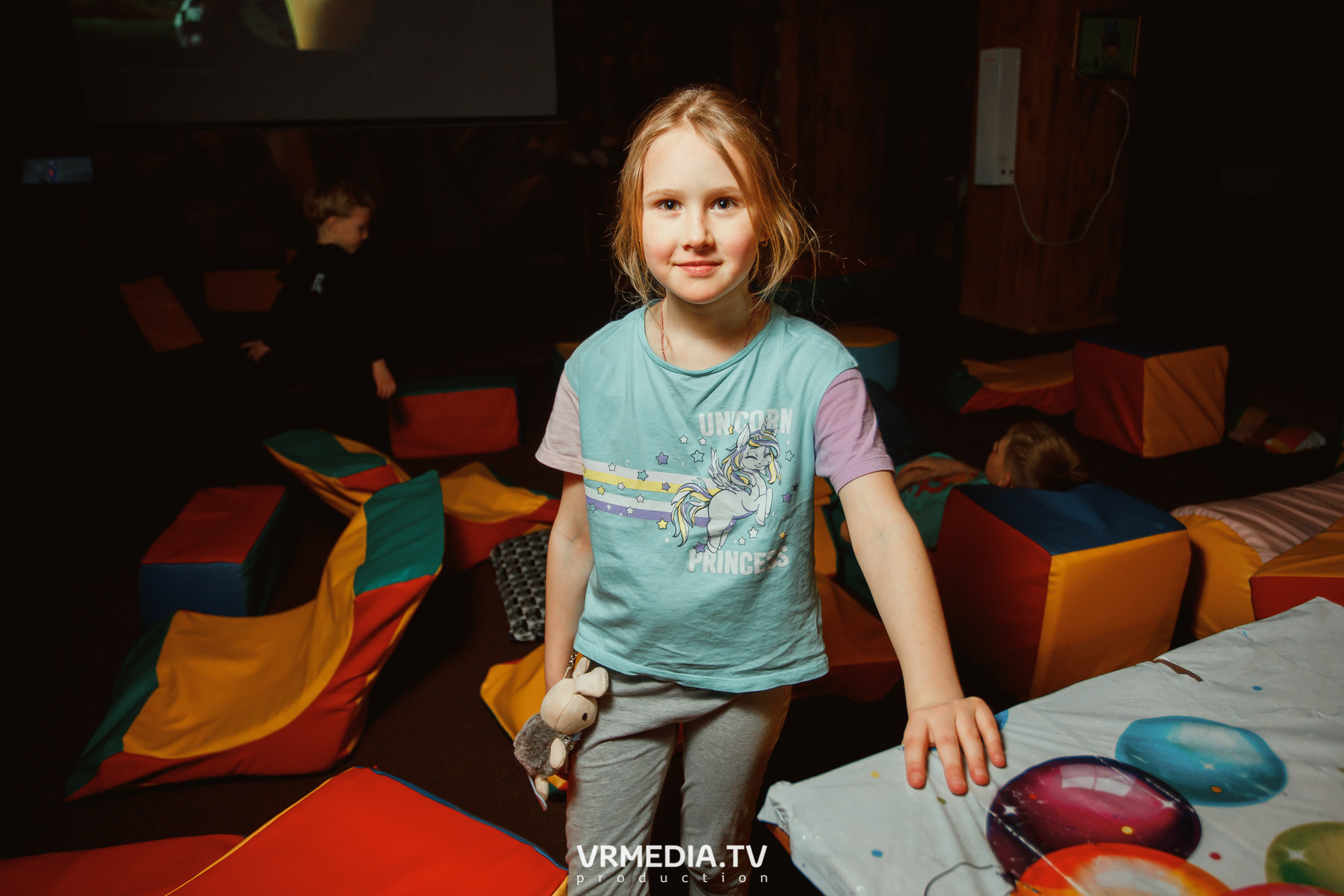 Выходные в «Alpen club»