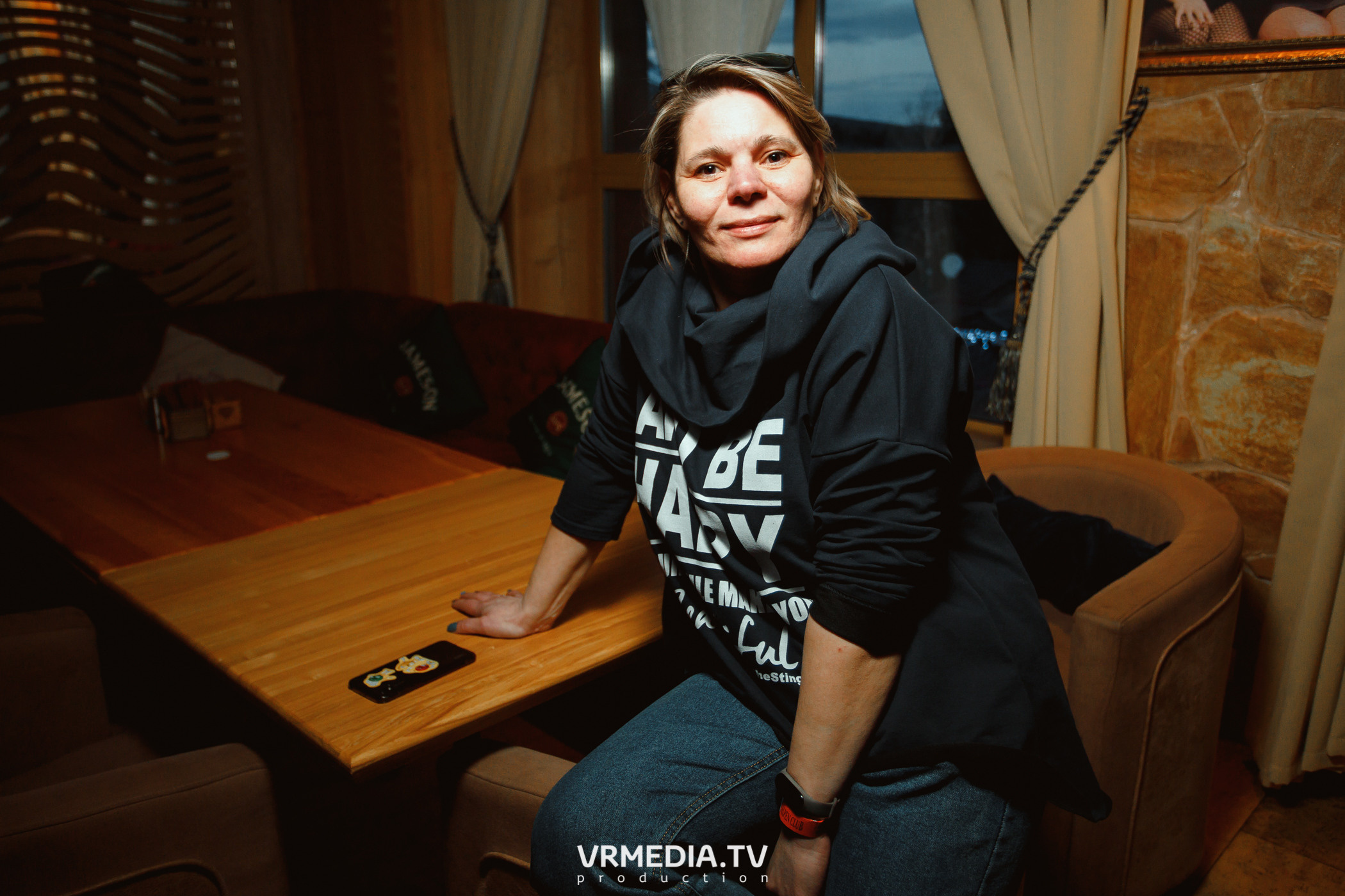 Выходные в «Alpen club»