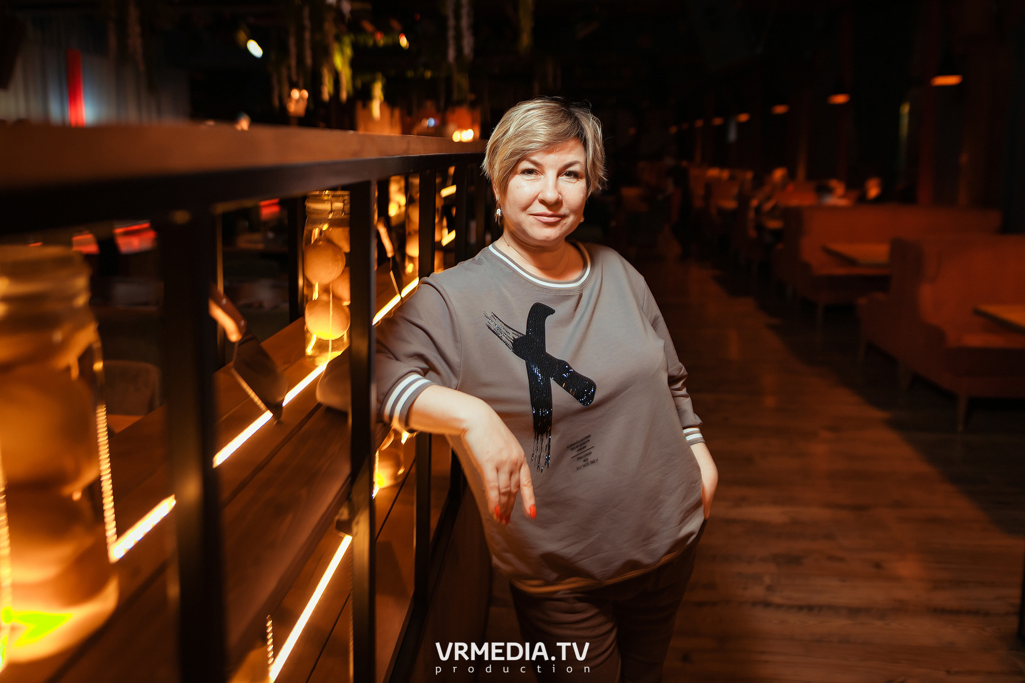 Джазовая среда. Рок в джазе