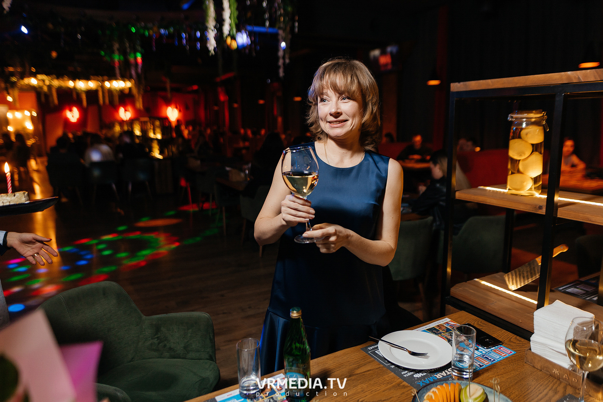 #ЖАРКИЕДНИИНОЧИ в гриль-баре «Жара»