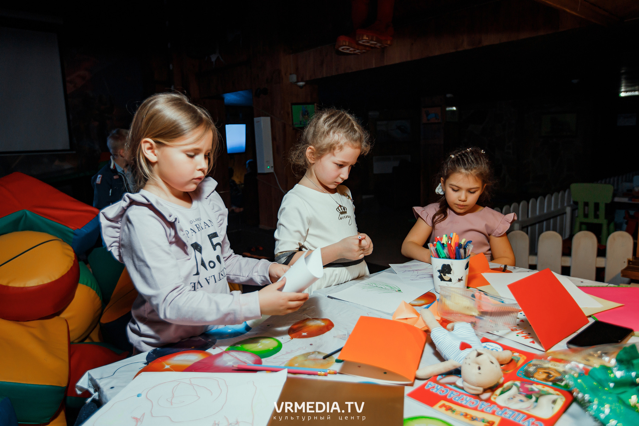 Выходные в «Alpen club»