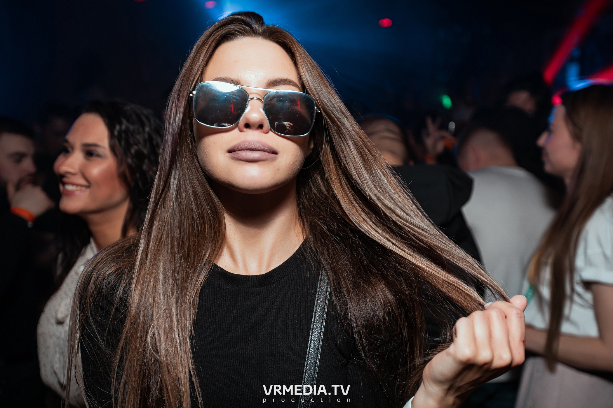 Выходные в «Alpen club»