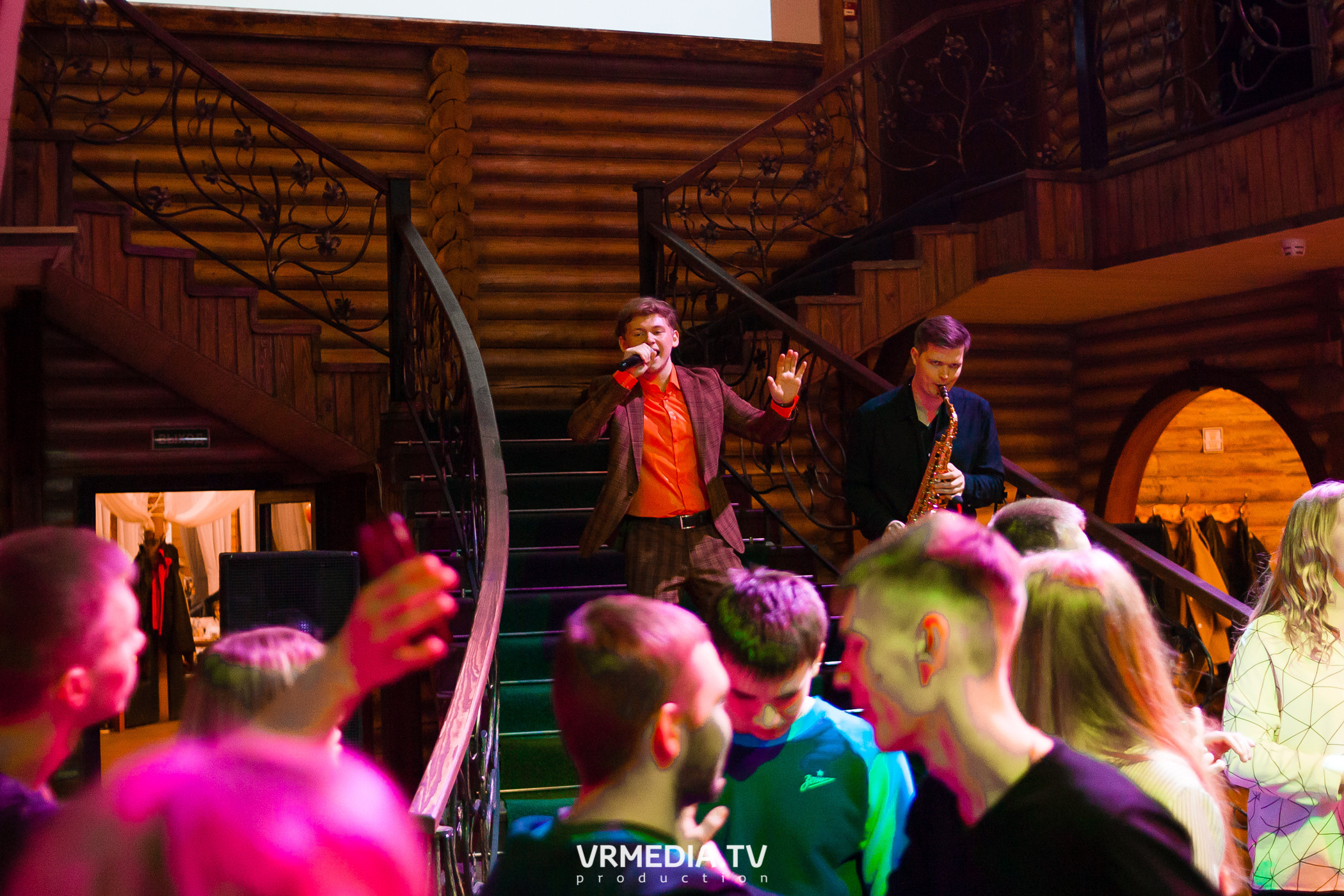 Выходные «У Петровича»