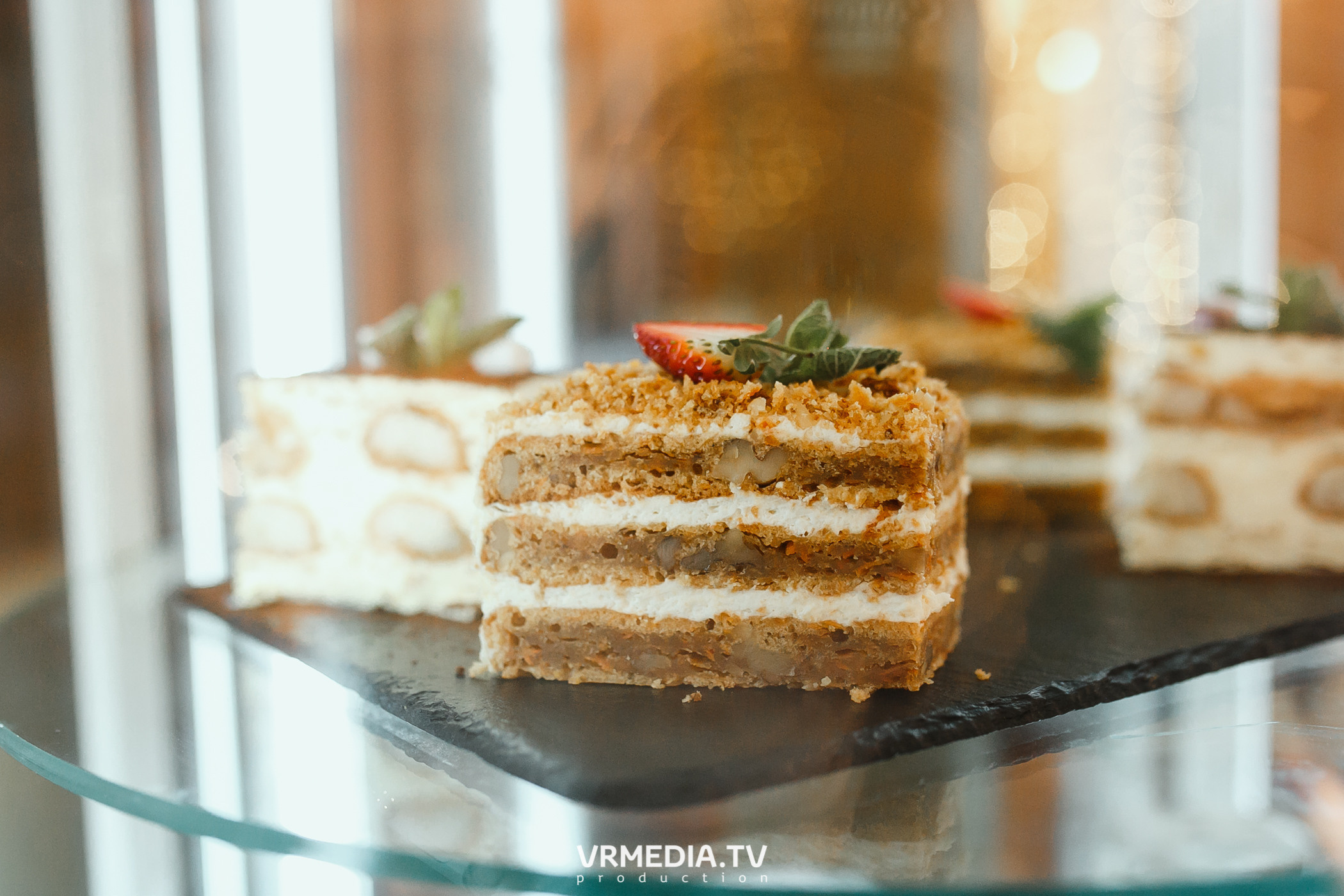 Выходные в «Alpen Club»