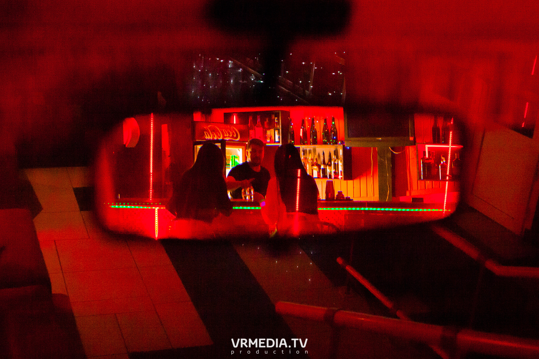 «RETRO DISCO 80-90» в НК «Засада»