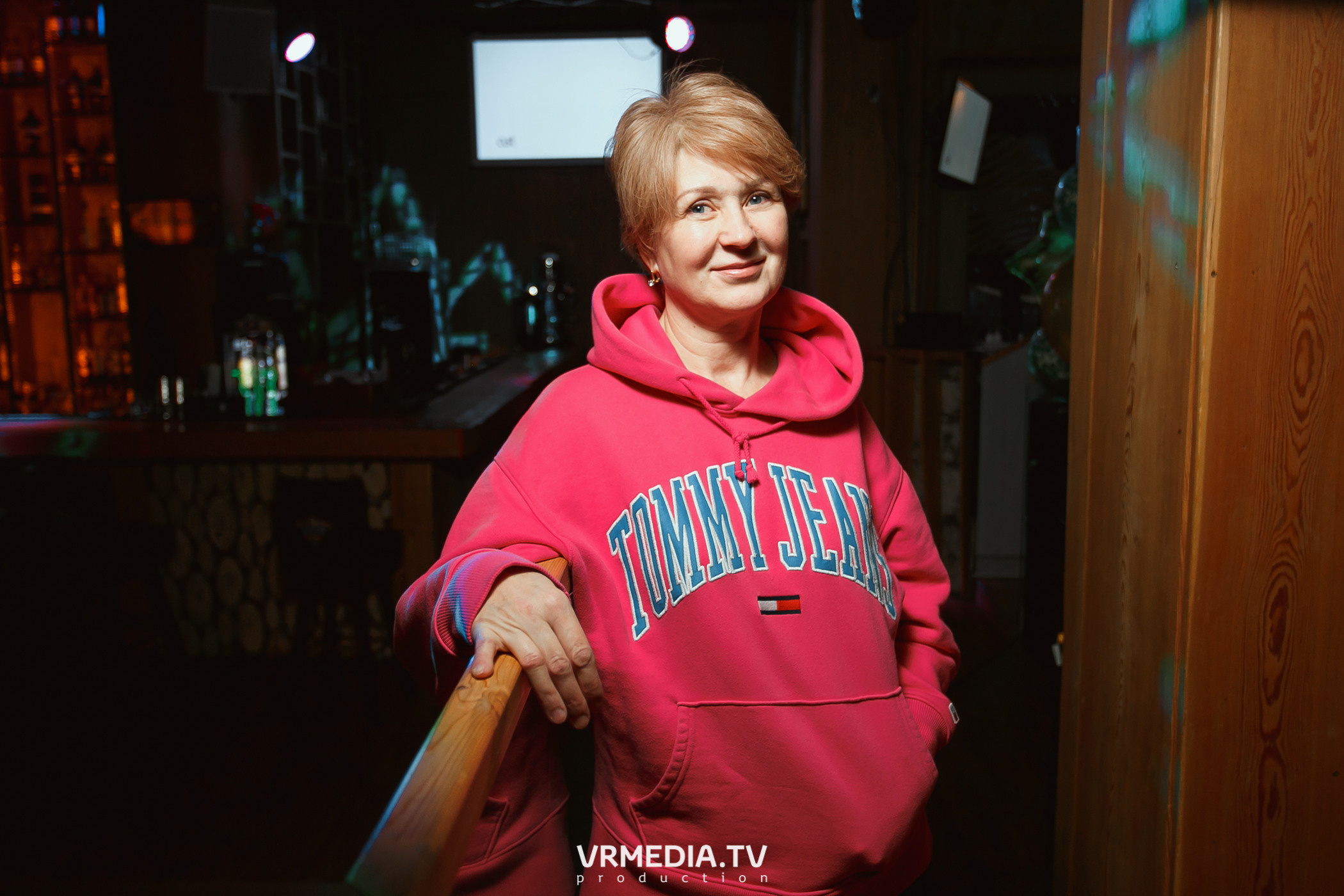 Выходные в «Alpen Club»