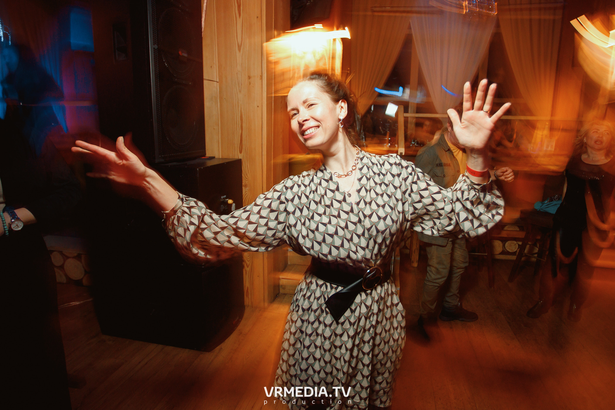 Выходные в «Alpen club»