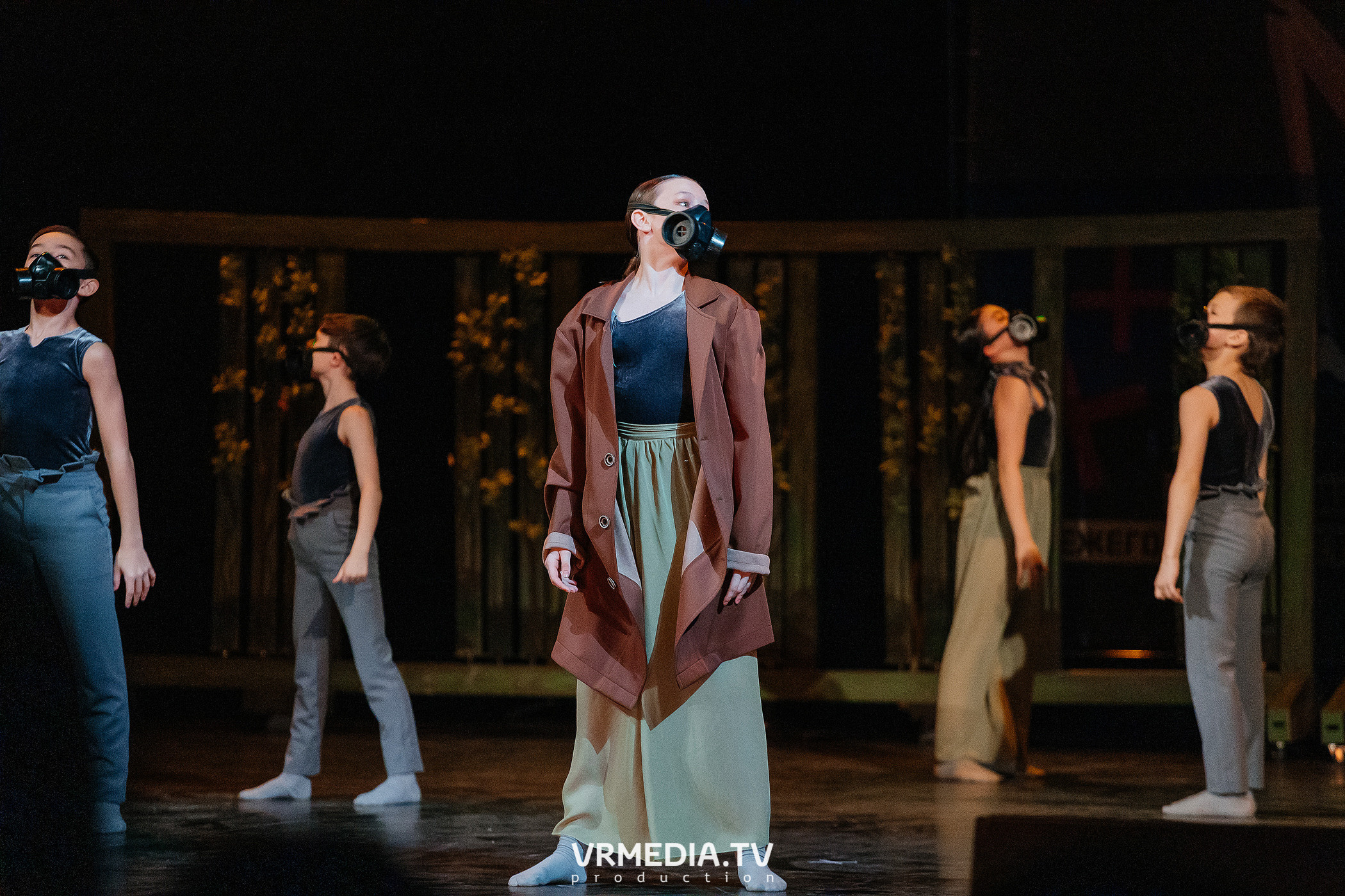 Благотворительный межрегиональный фестиваль «МЫ»