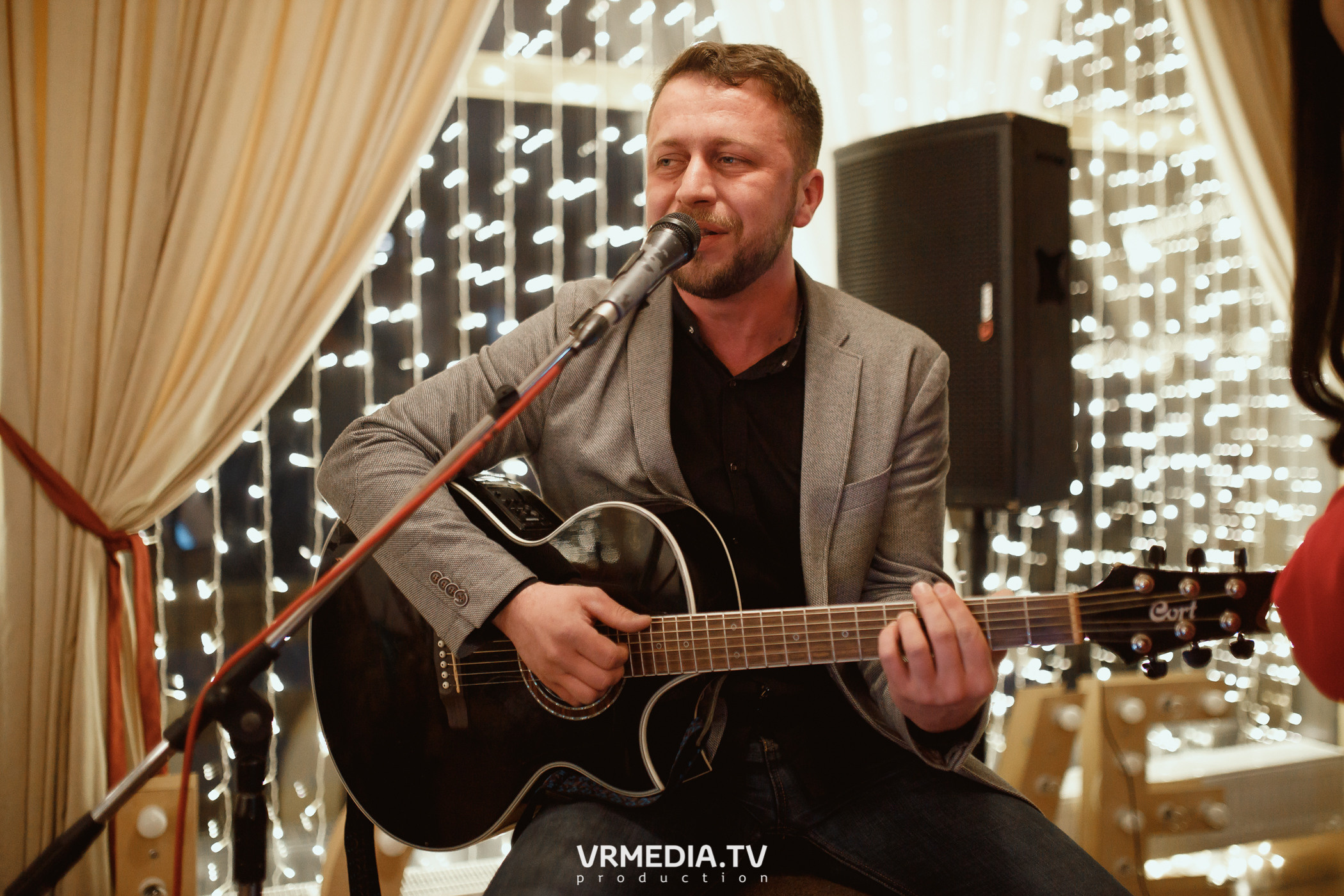 Выходные в «Alpen club»