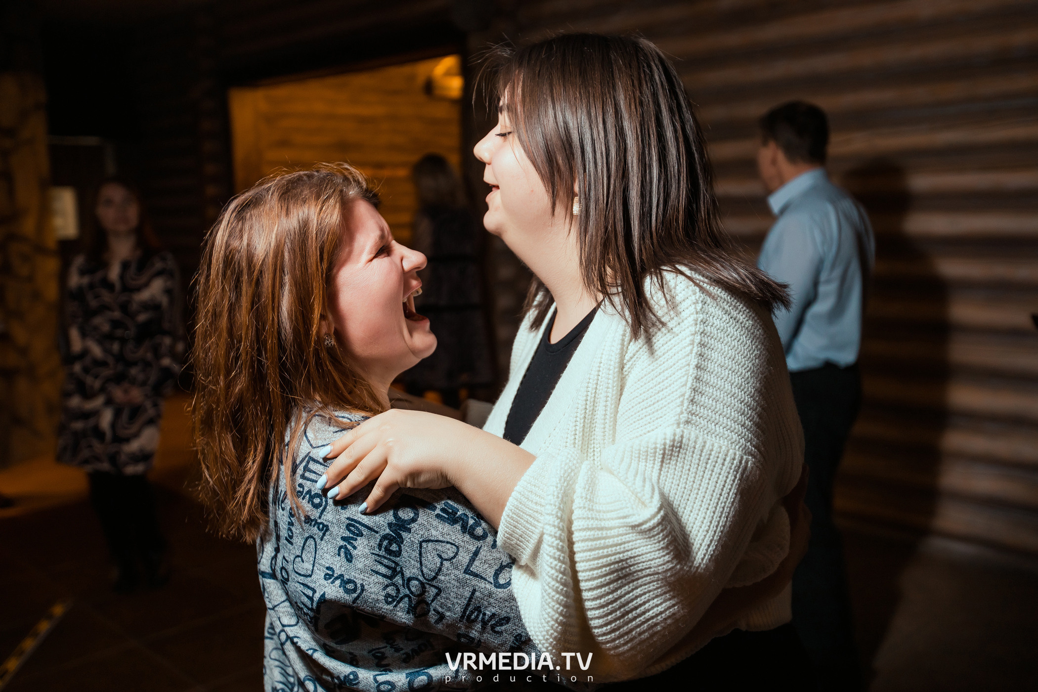 Выходные «У Петровича»