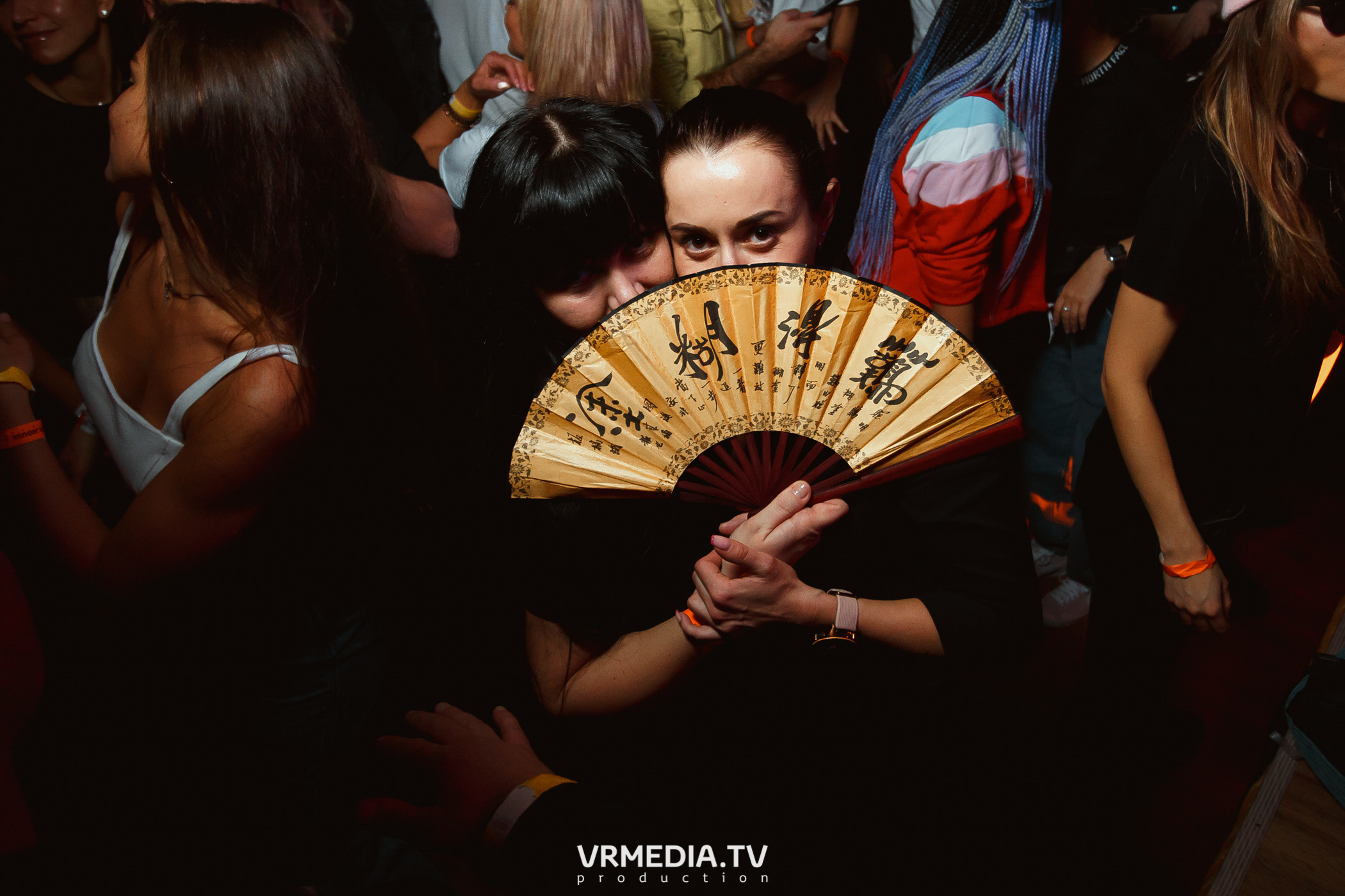 Выходные в «Alpen Club»