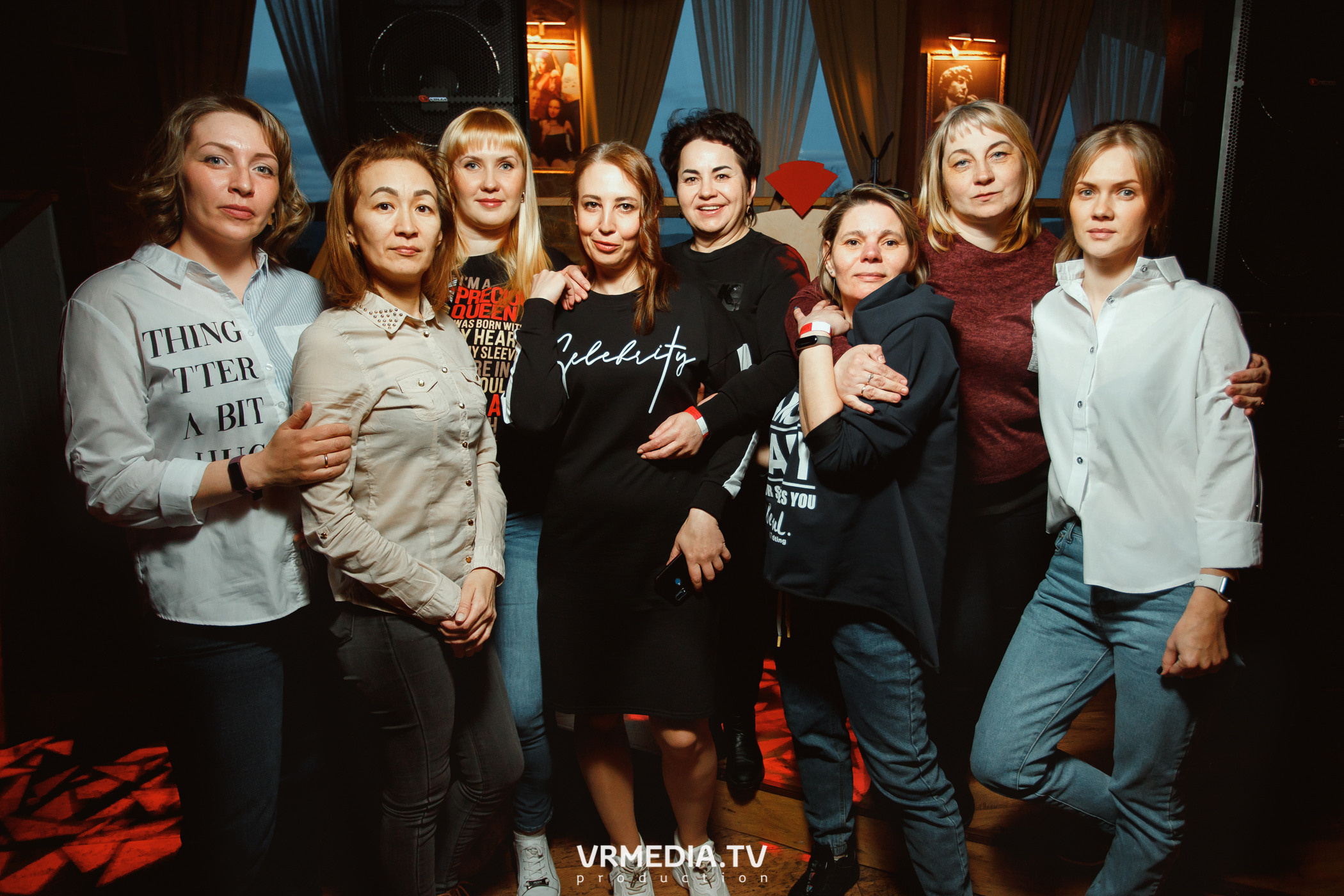 Выходные в «Alpen club»