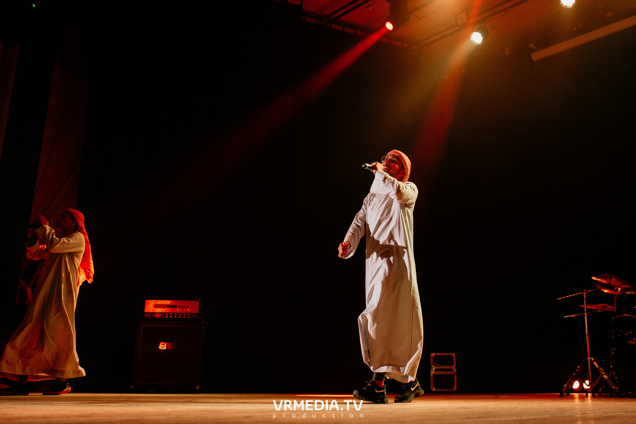 Студенческая весна в КемГМУ. Стомфак, Фармфак, и иностранные студенты