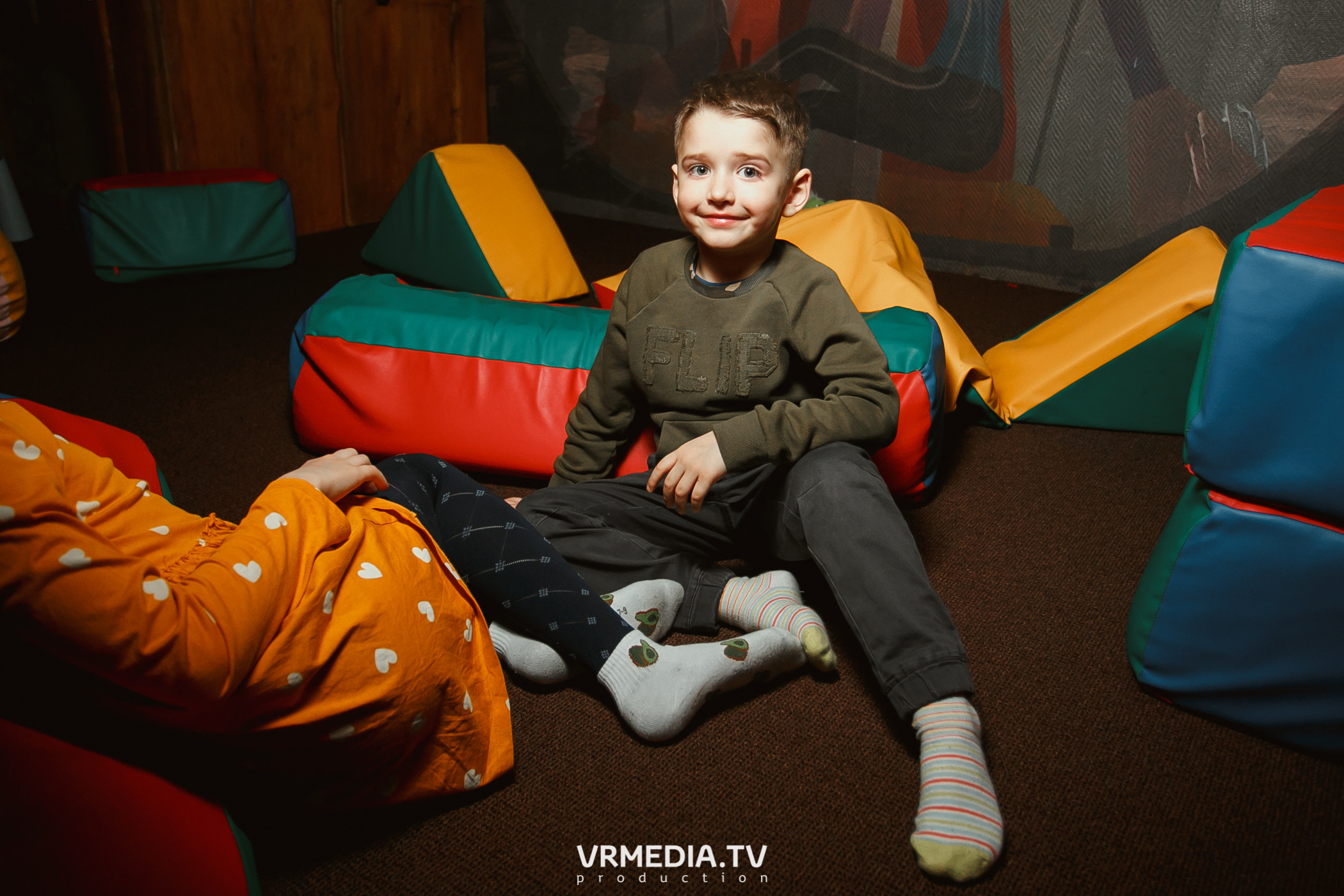 Выходные в «Alpen club»