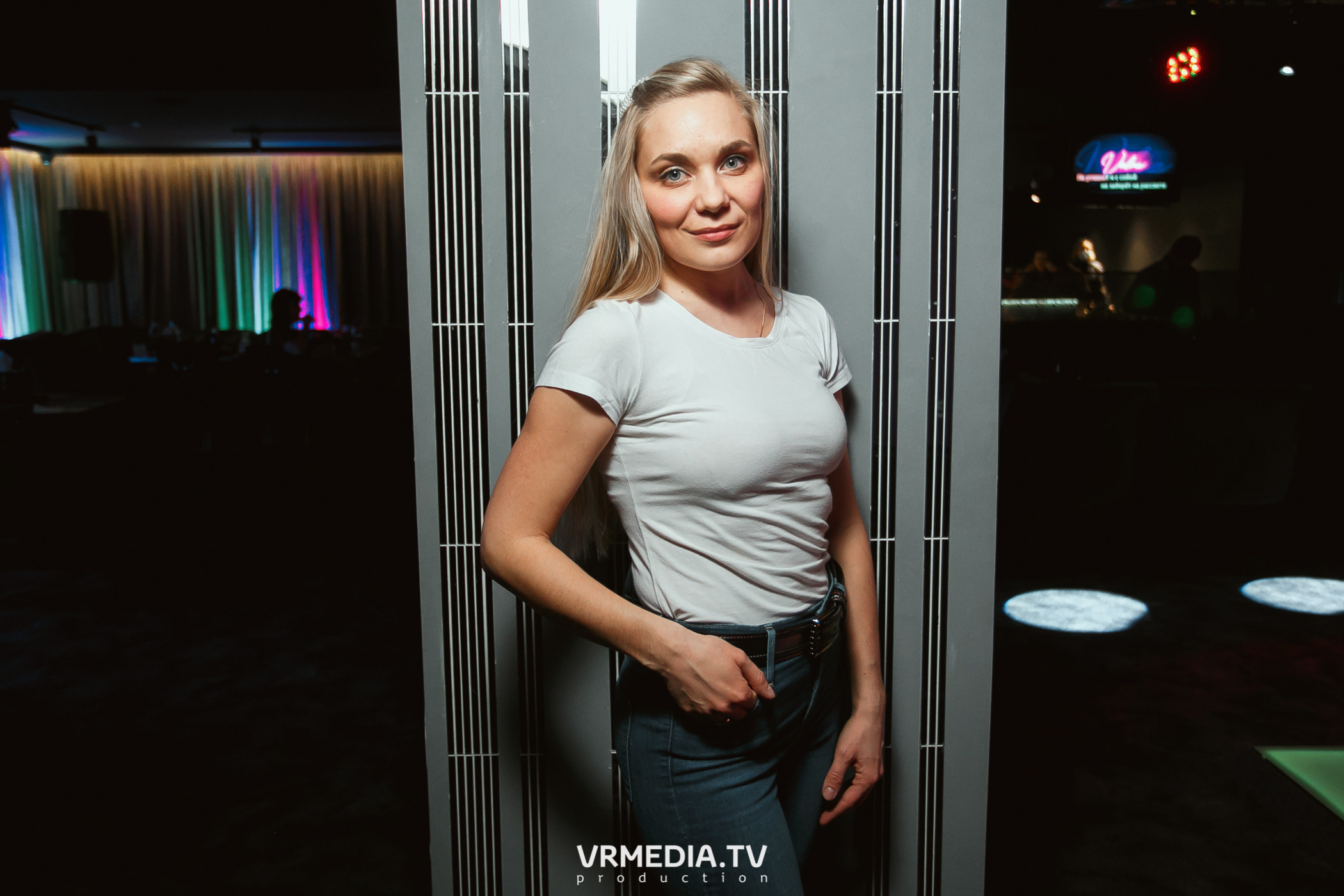 Women’s weekend в караоке «Volna»