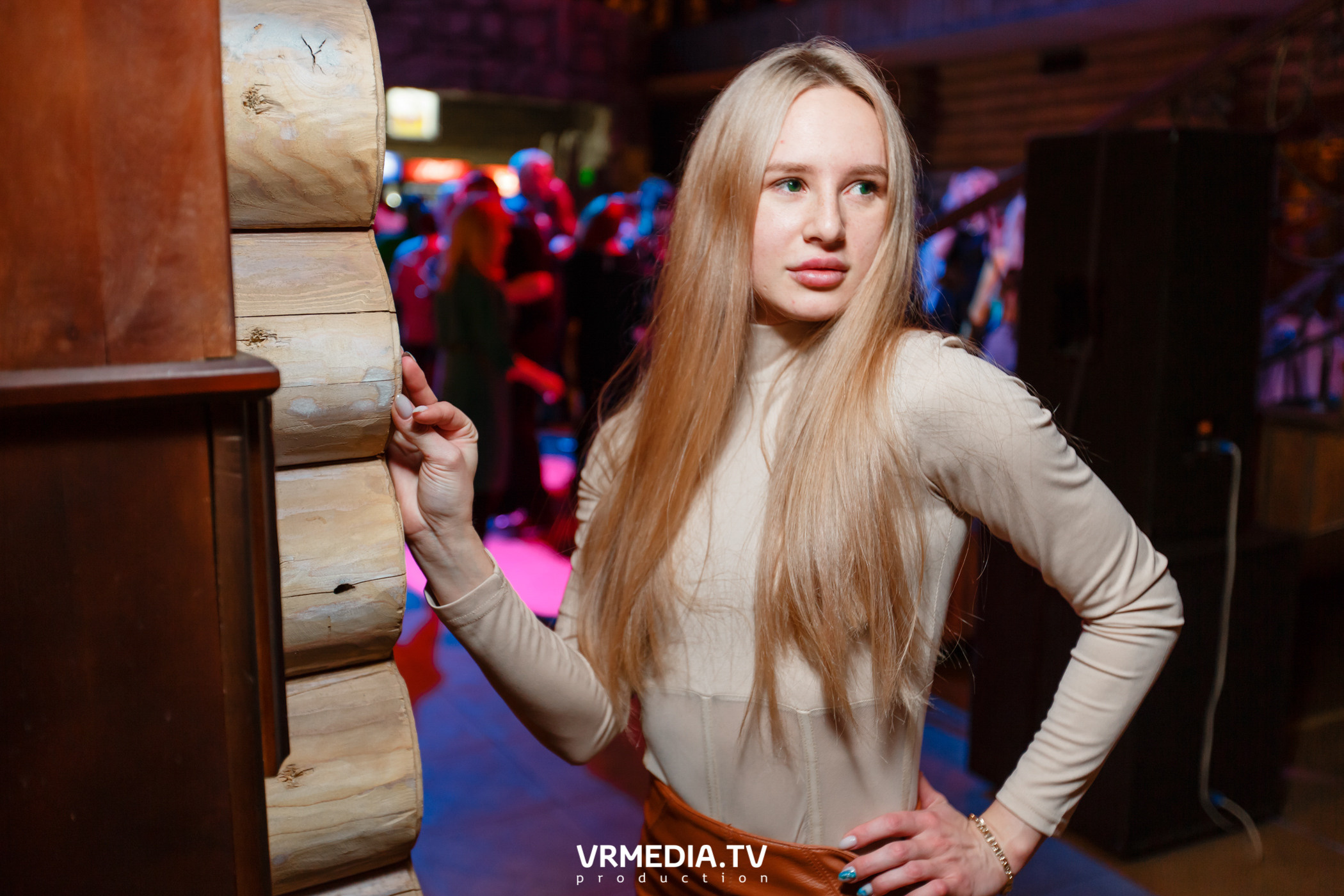 Выходные «У Петровича»