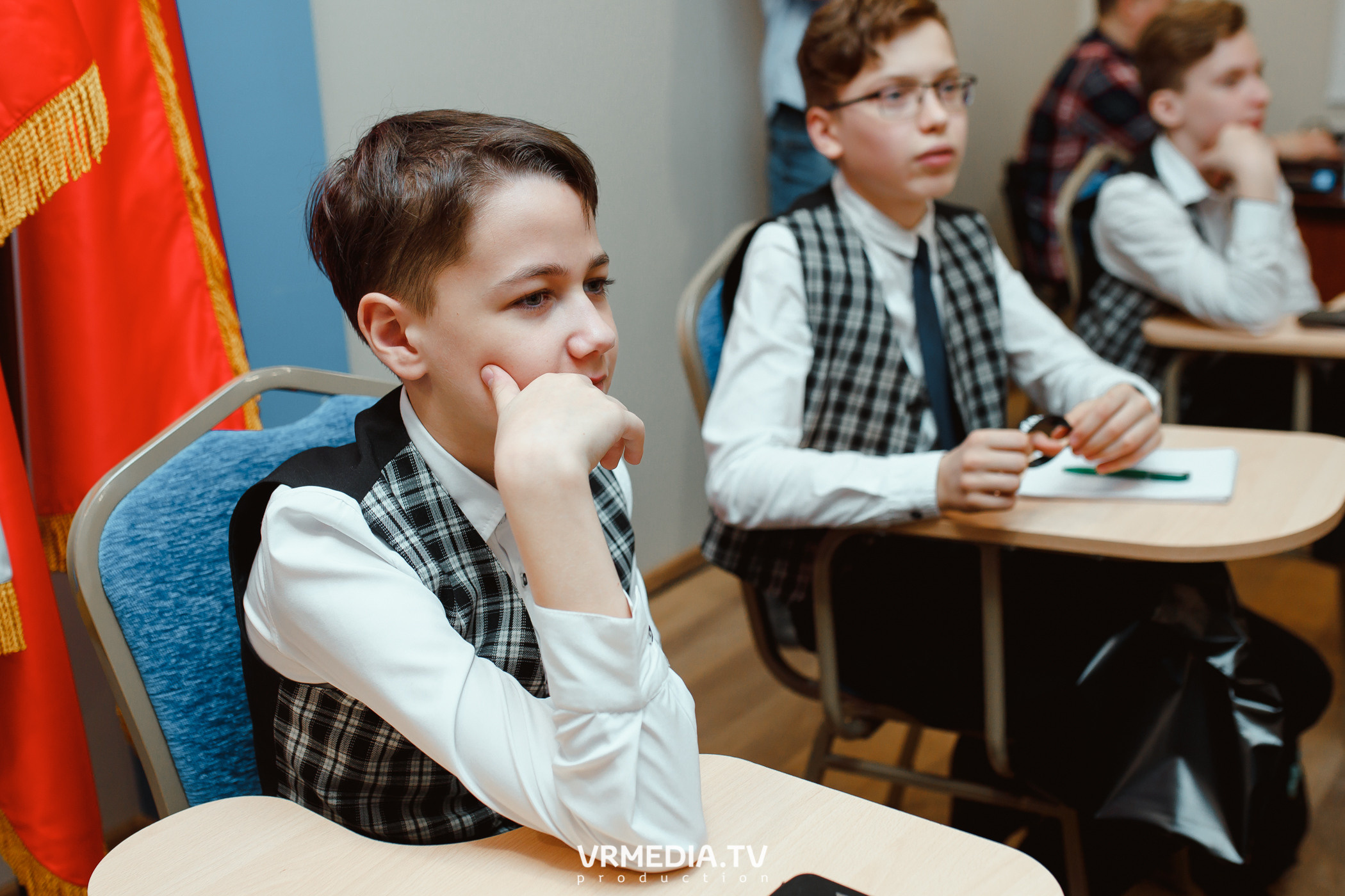 Кейс-клуб «Проектный Кузбасс»