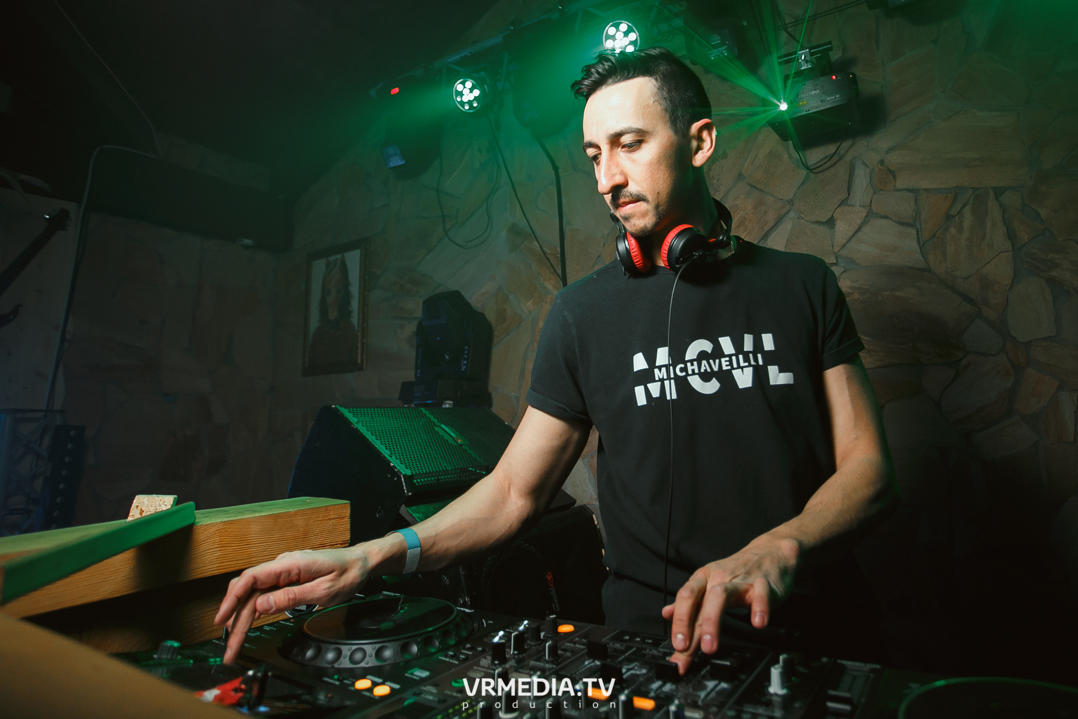 Выходные в «Alpen club»