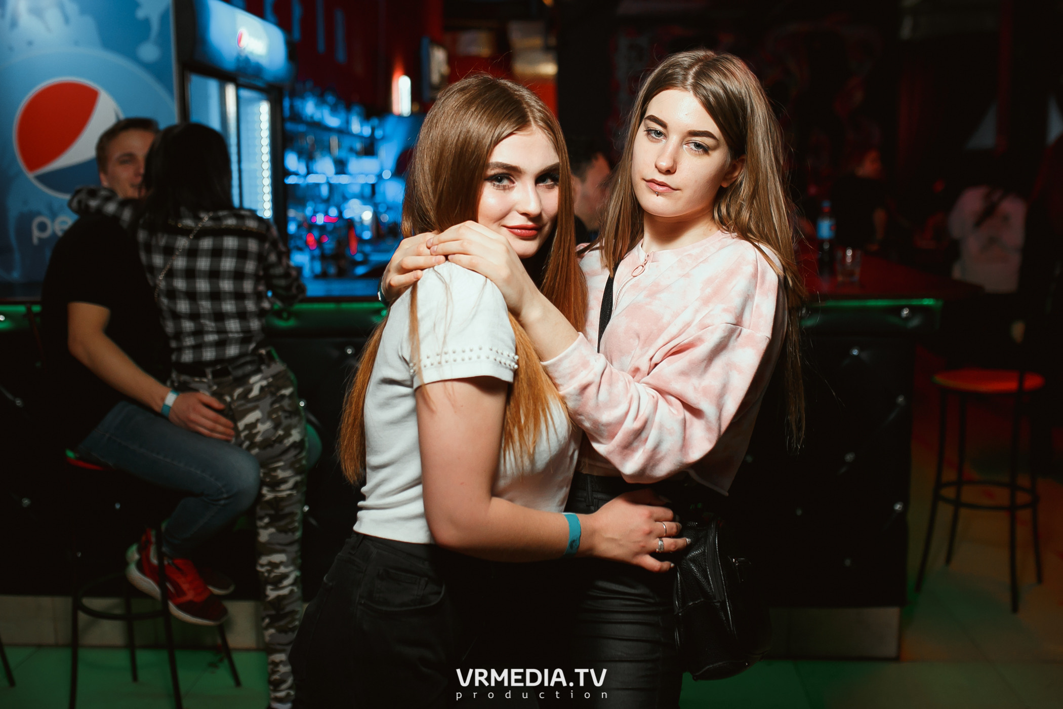 Выходные в НК «Zefir»