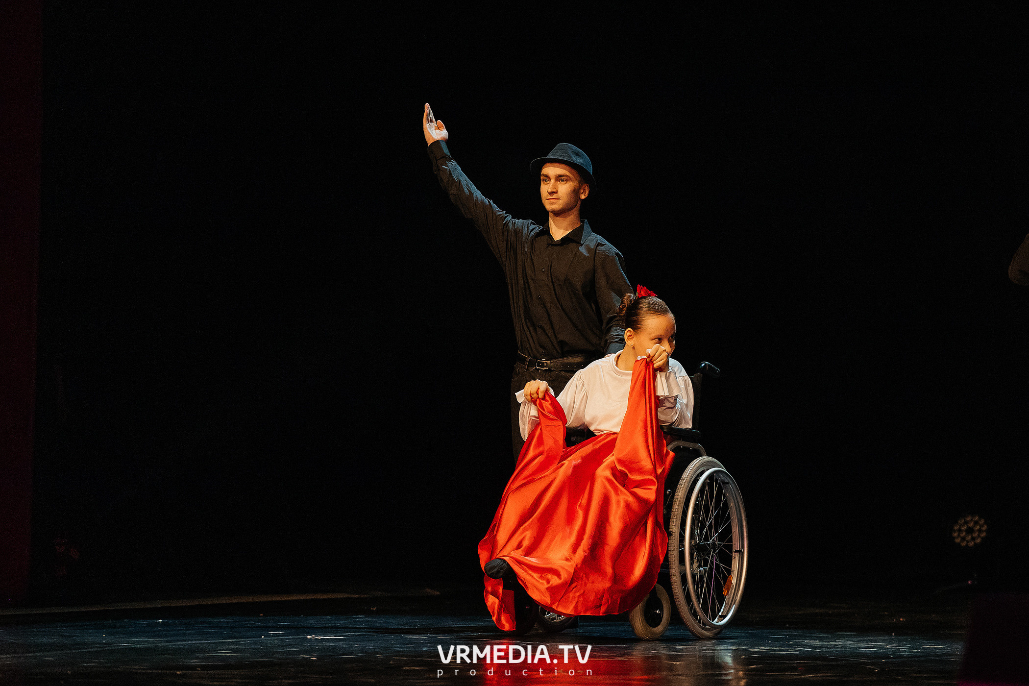 Благотворительный межрегиональный фестиваль «МЫ»