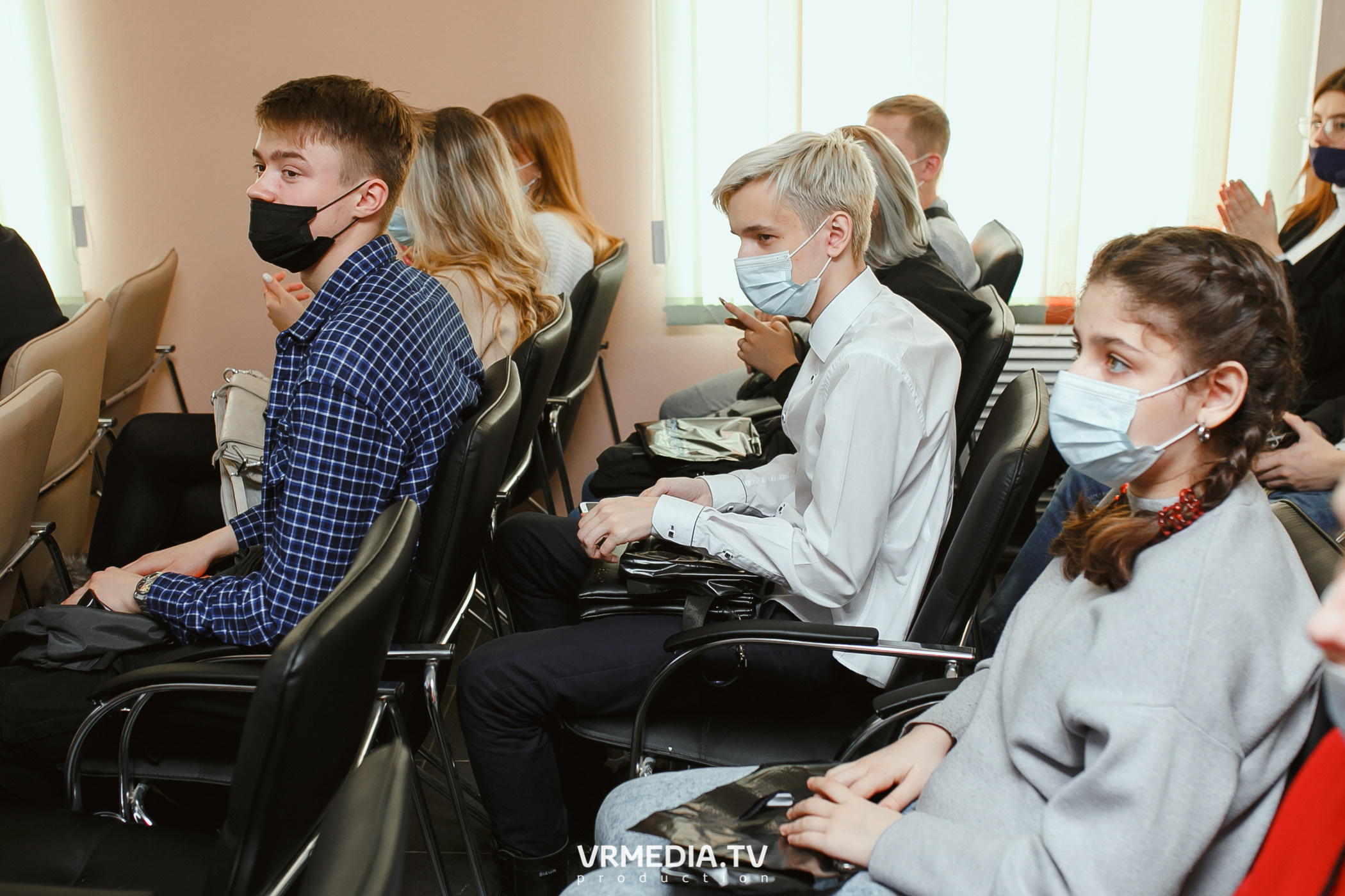 Кейс-клуб «Проектный Кузбасс»