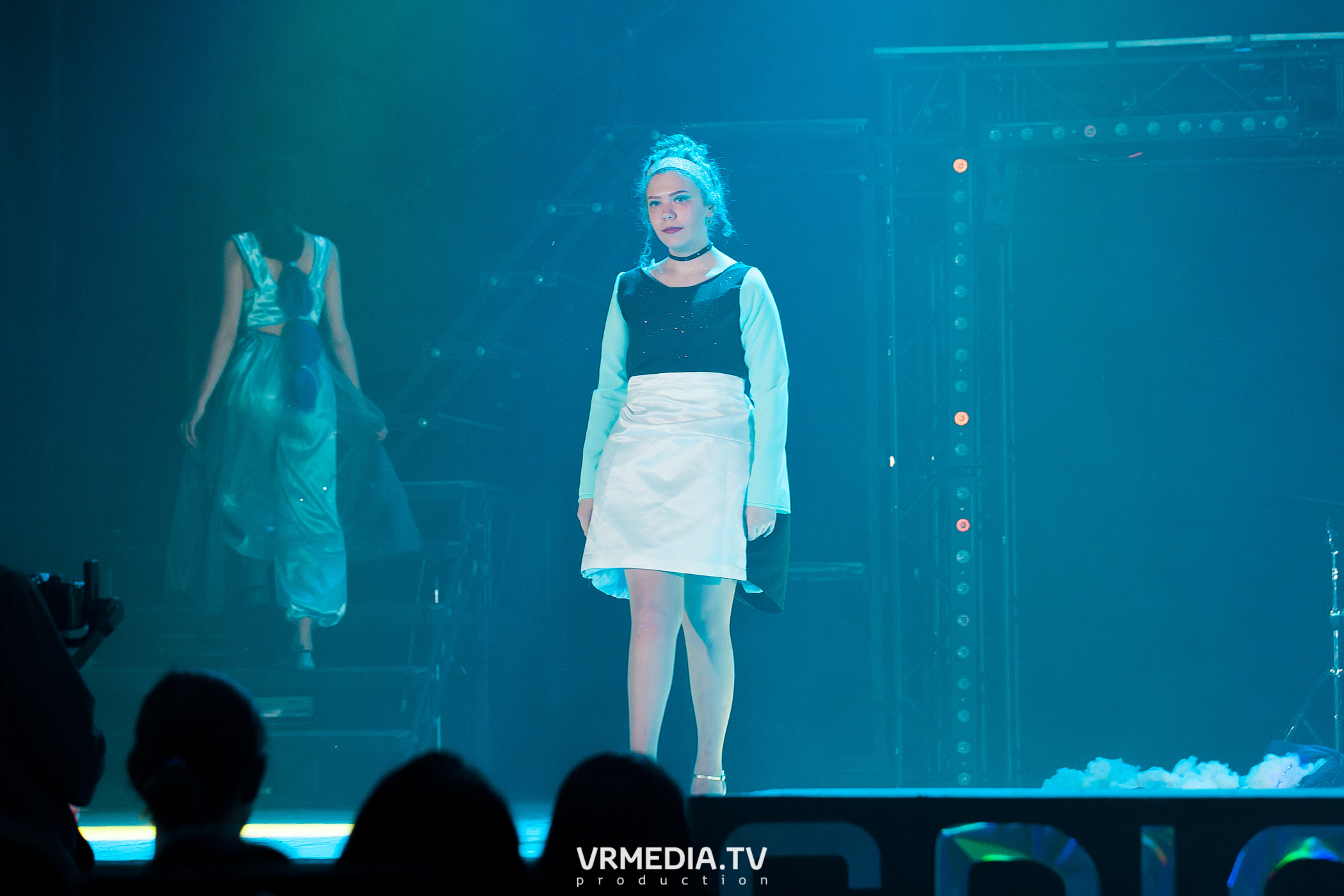 Студенческая весна в КемГМУ. Педиатрический факультет