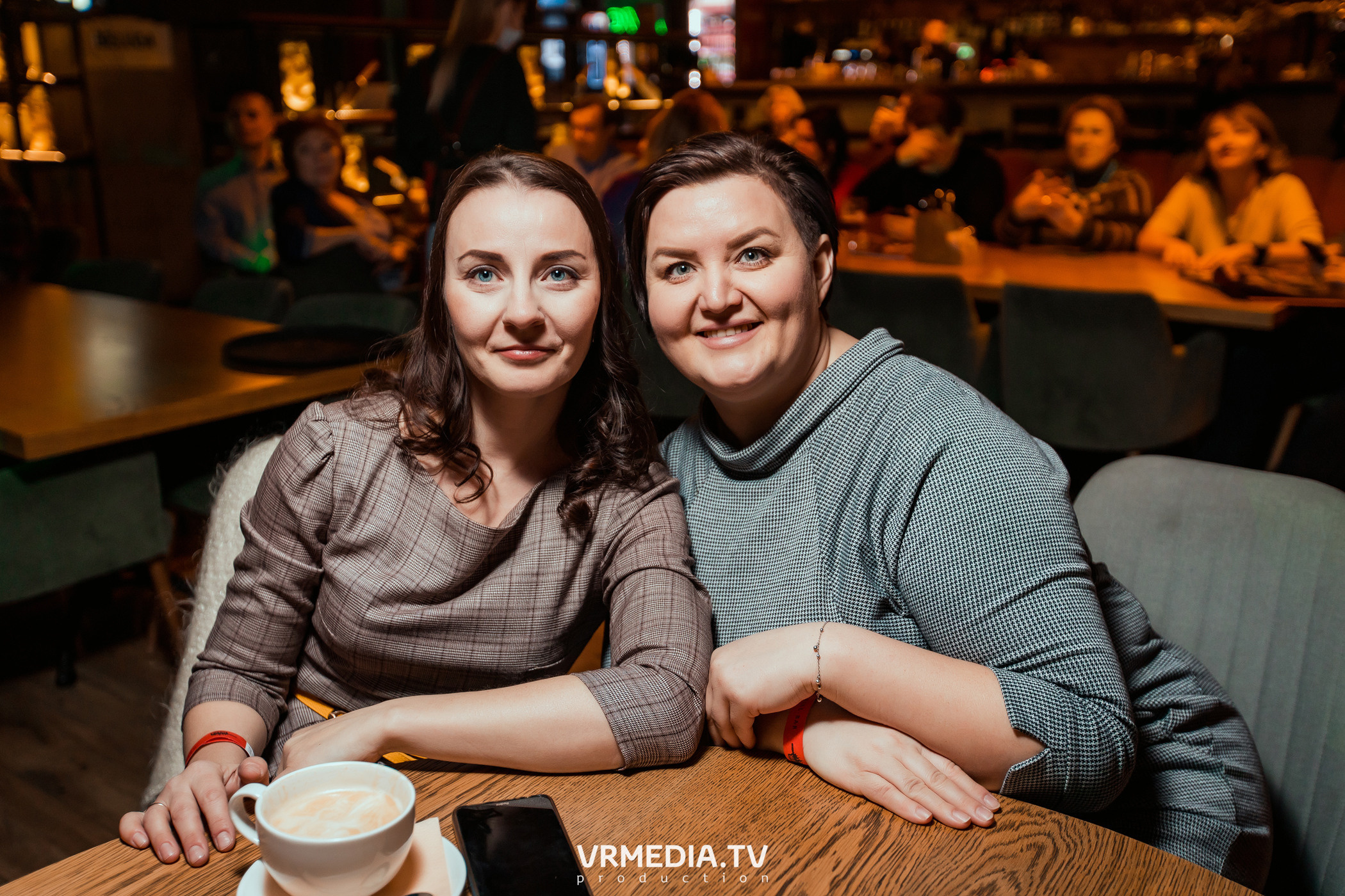 Джазовая среда. Михаил Мишурис (Москва)